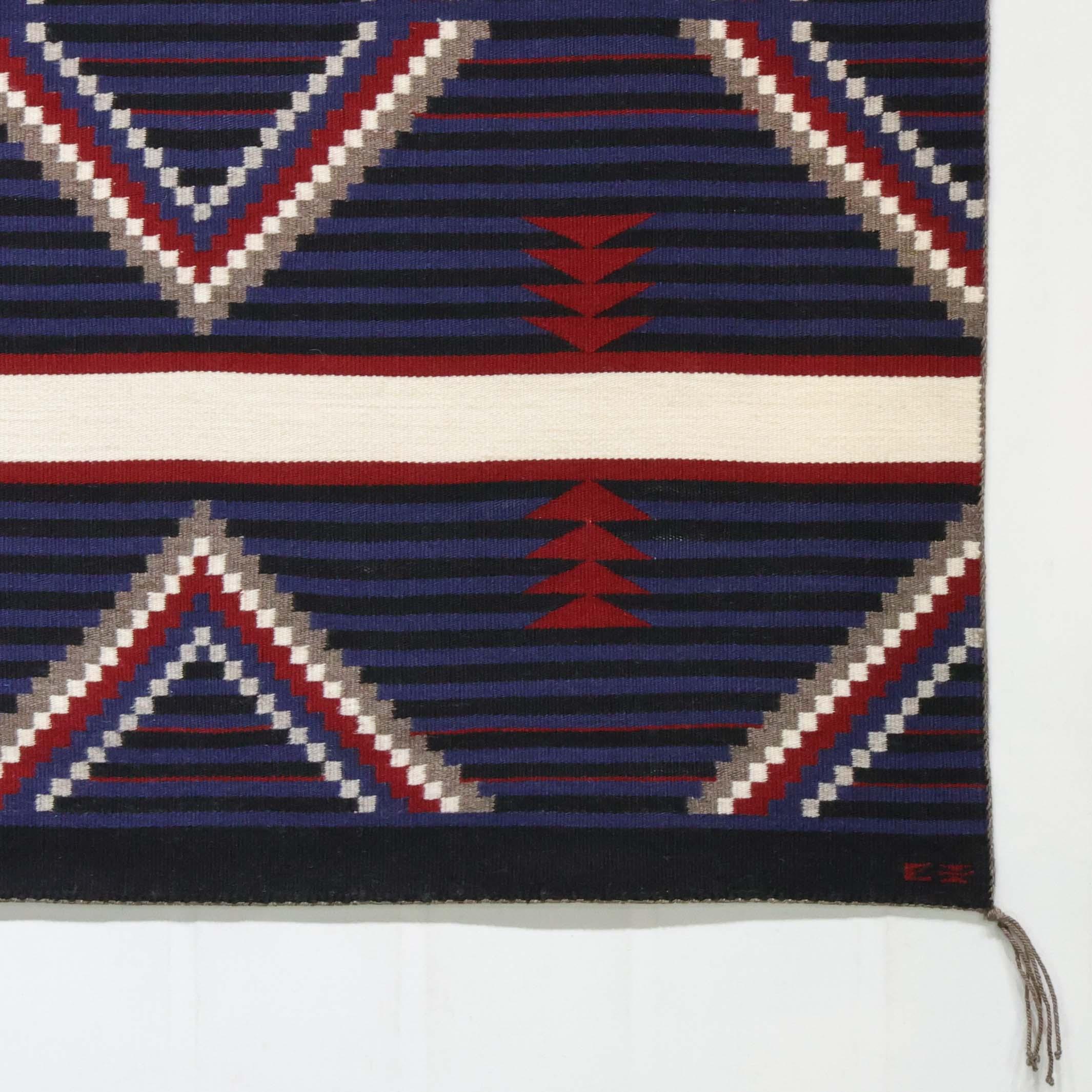 Moki Chief Blanket Revival - Image 4
