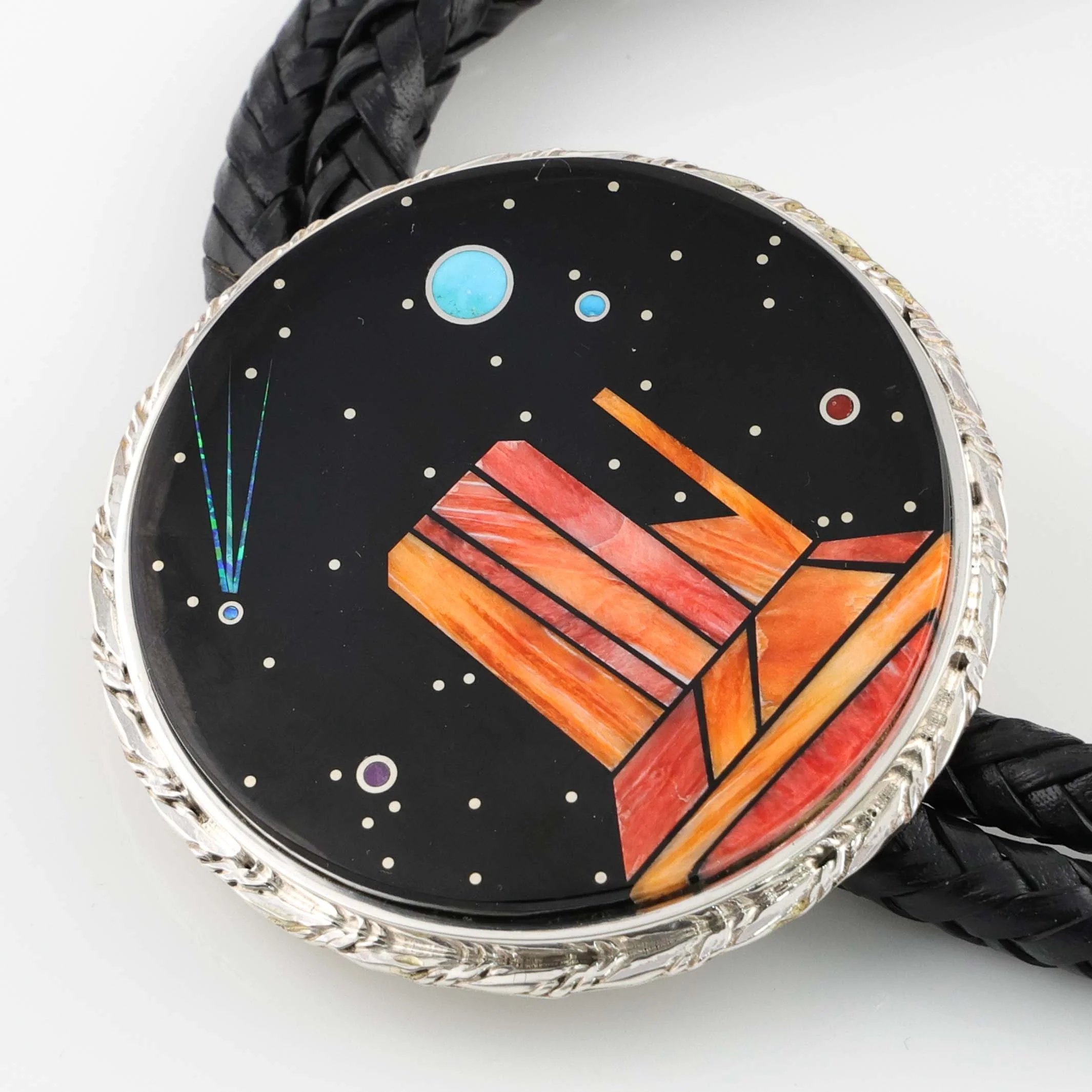 Monument Valley Bola Tie - Image 3