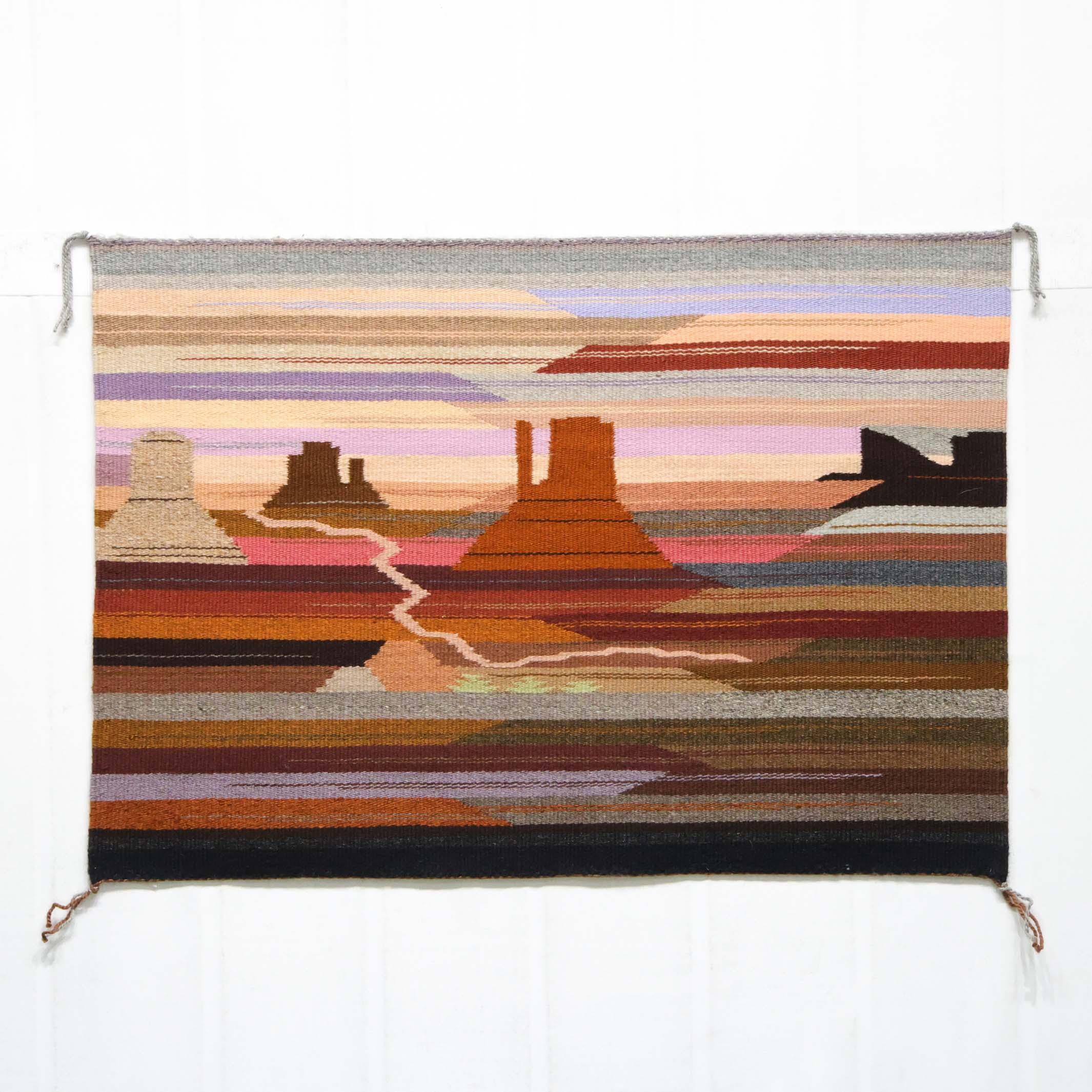 Monument Valley Pictorial