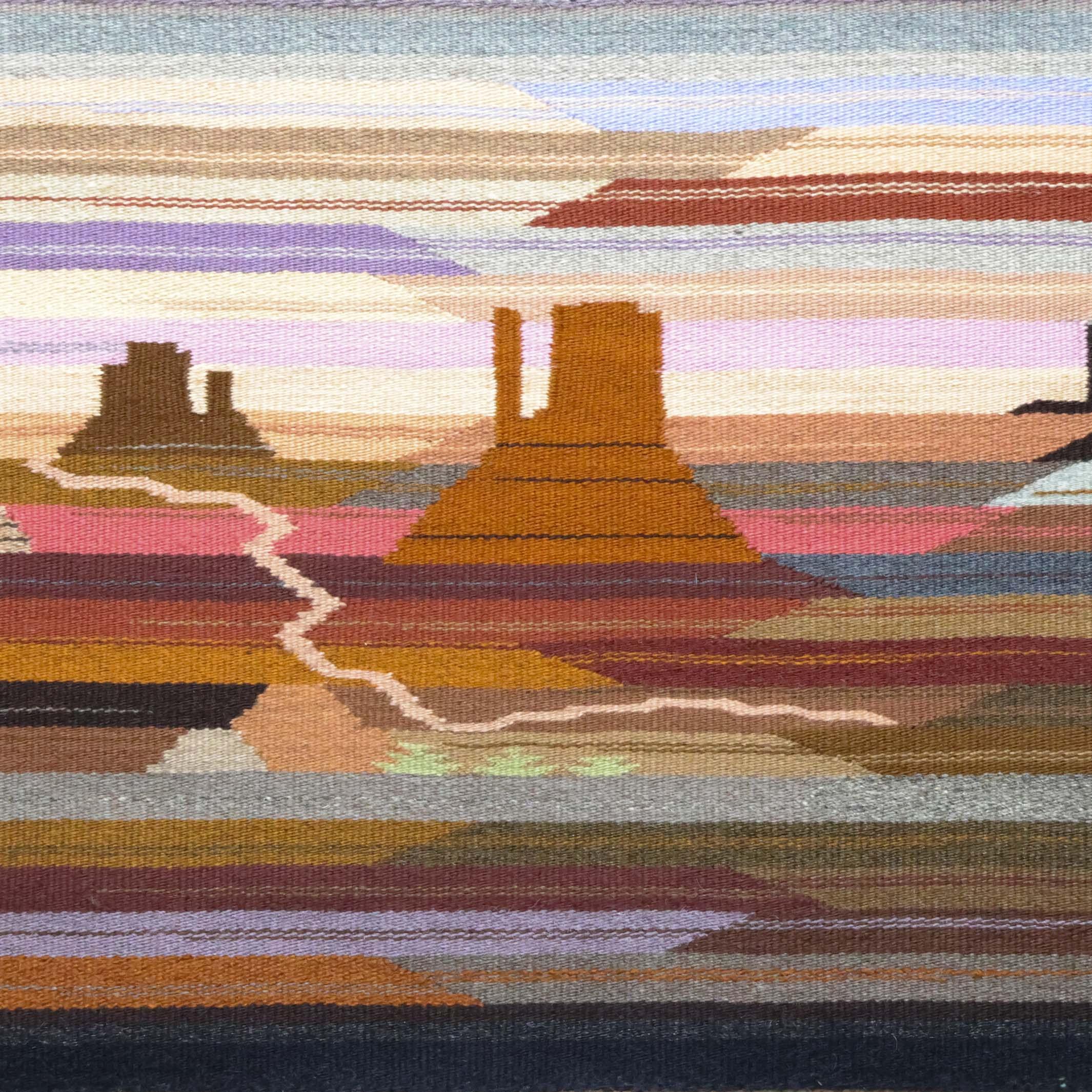 Monument Valley Pictorial - Image 3