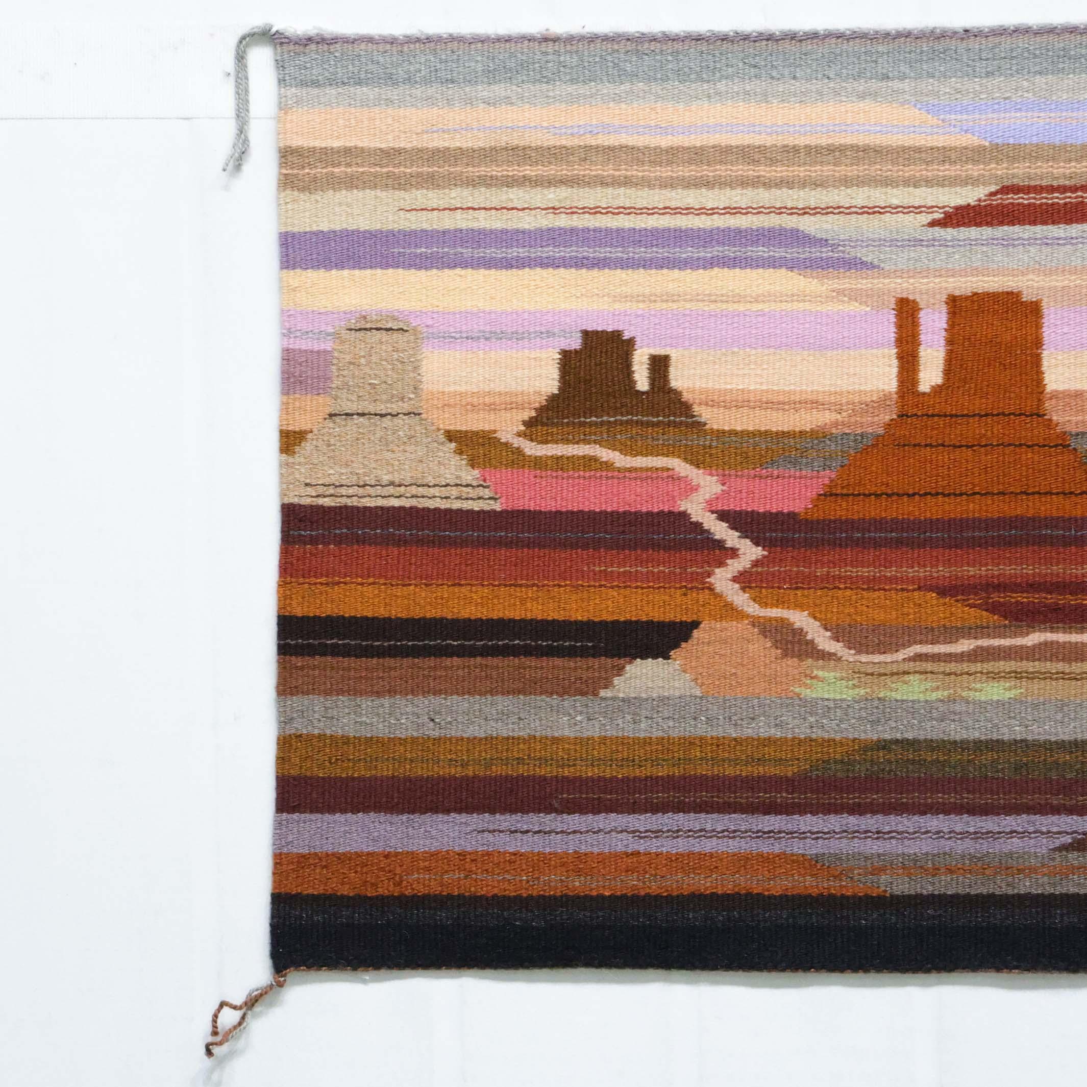 Monument Valley Pictorial - Image 4