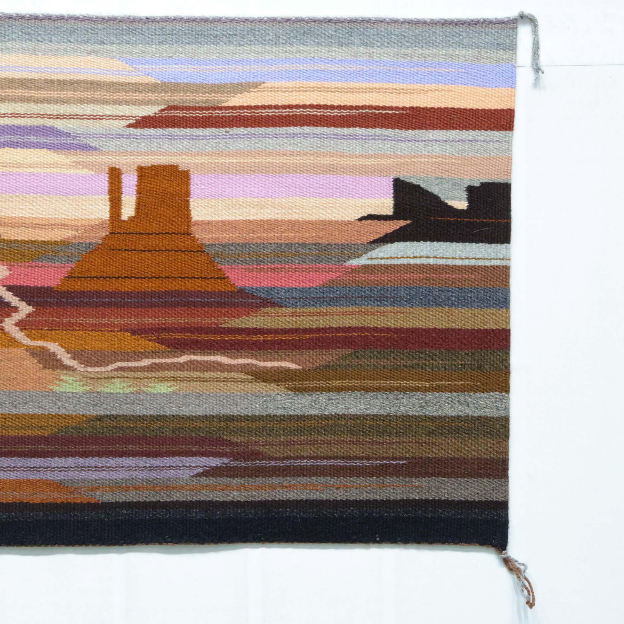 Monument Valley Pictorial - Image 5