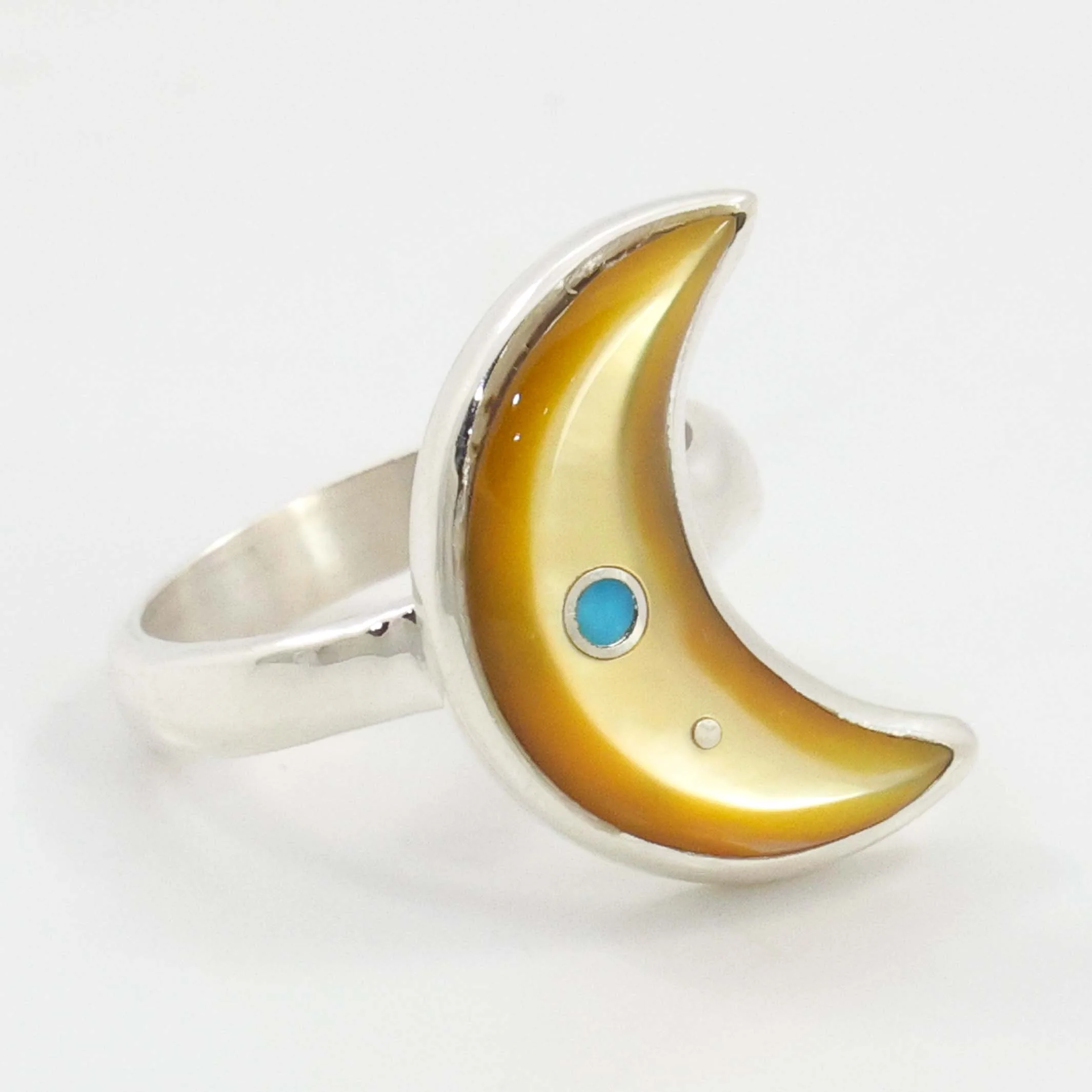 Moon Ring - Image 2