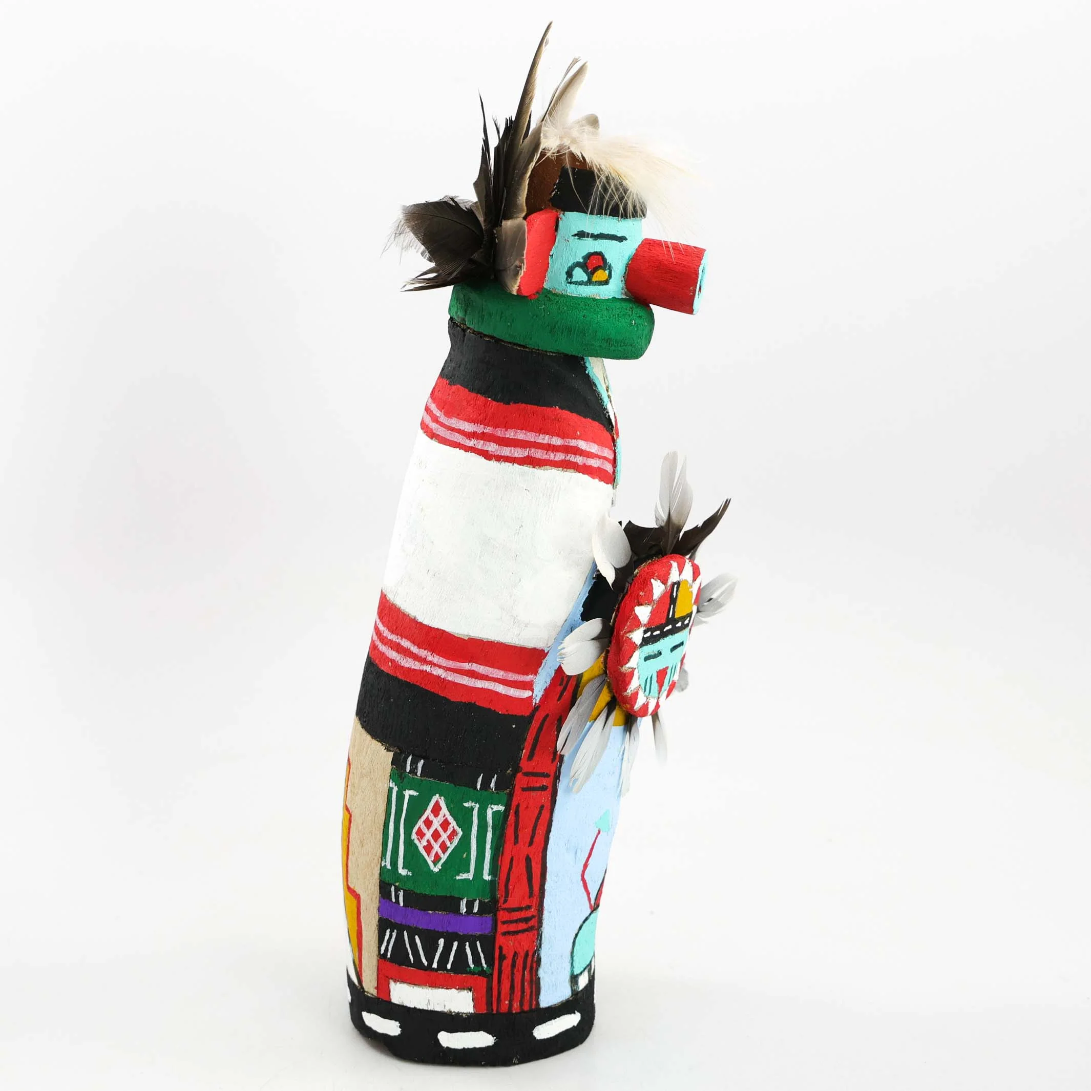 Morning Kachina - Image 5