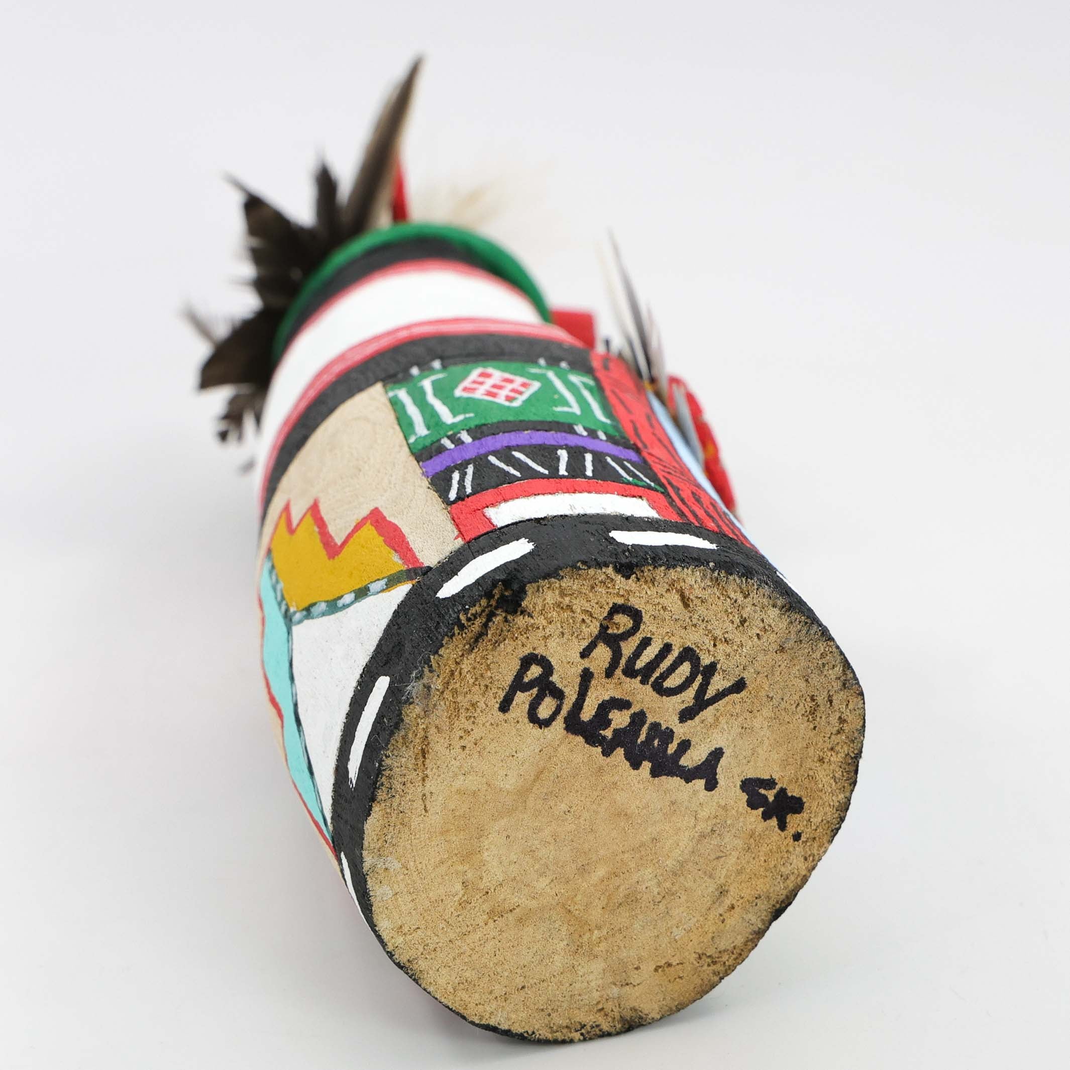 Morning Kachina - Image 6
