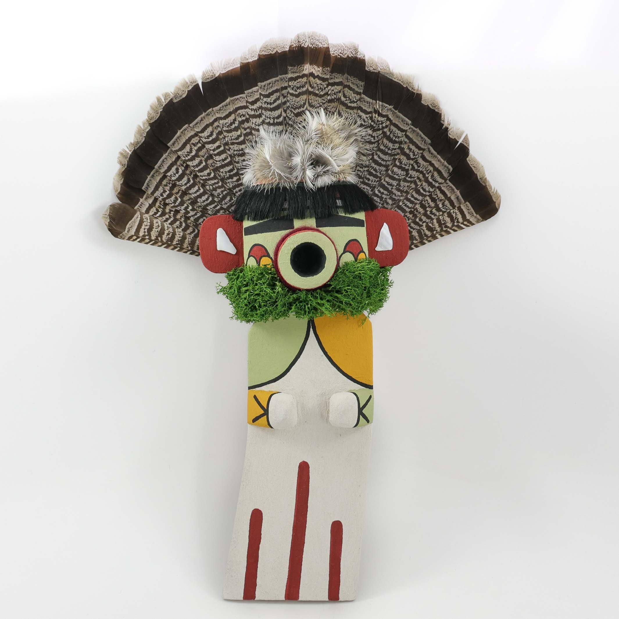 Morning Kachina