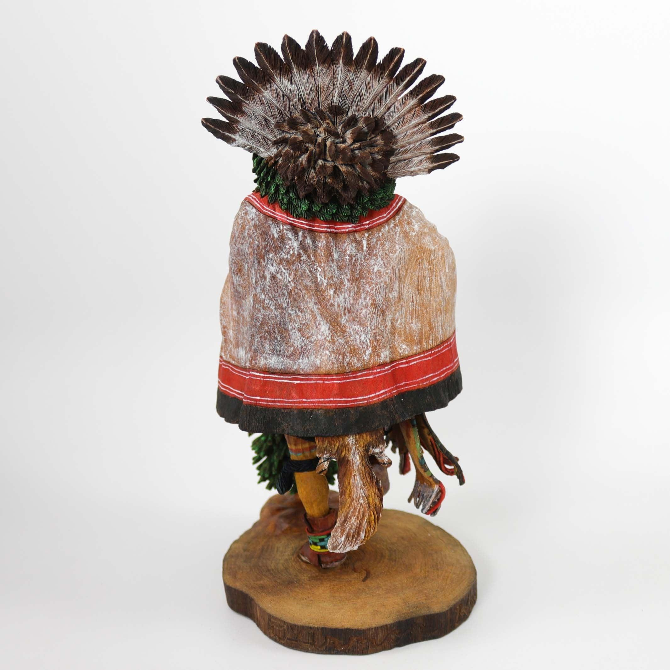 Morning Singer Kachina - Image 4