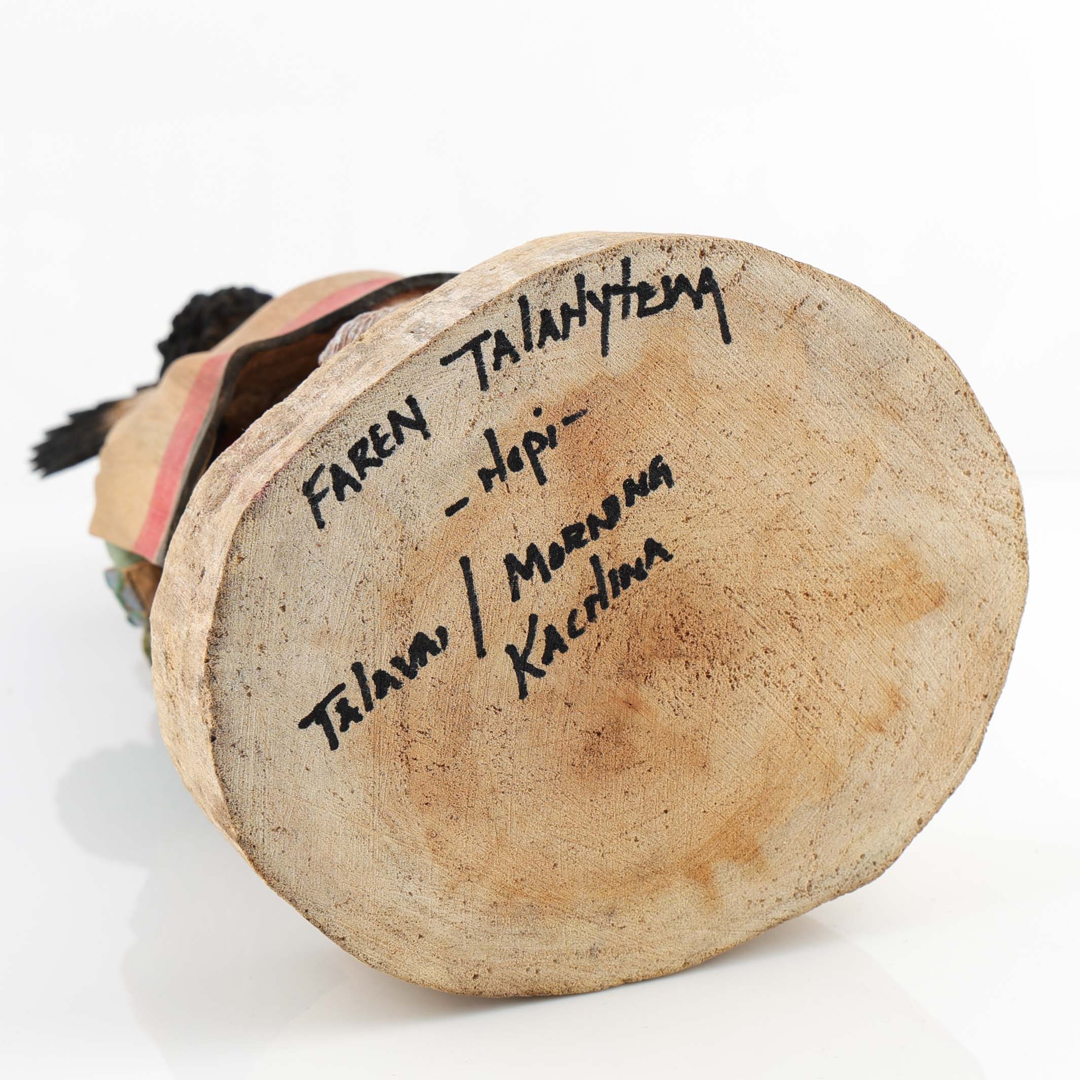 Morning Singer Kachina - Image 6