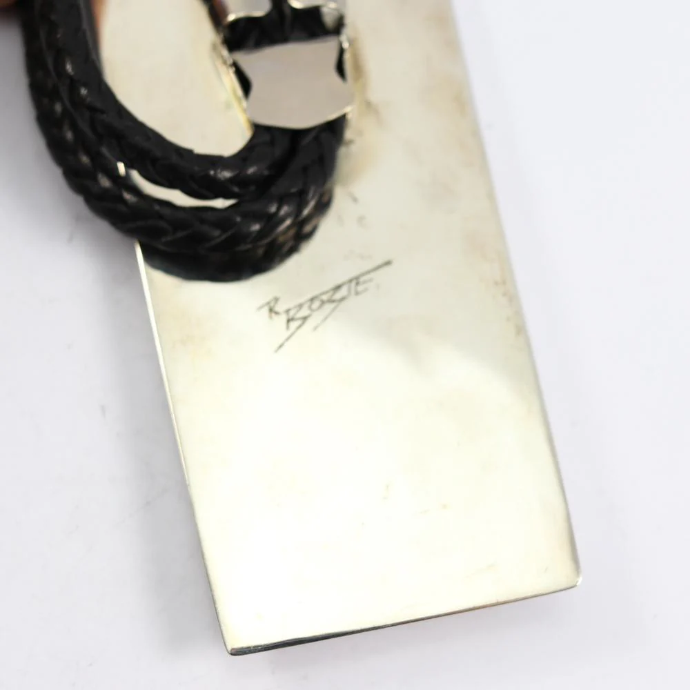 Multi-stone Bola Tie - Image 7