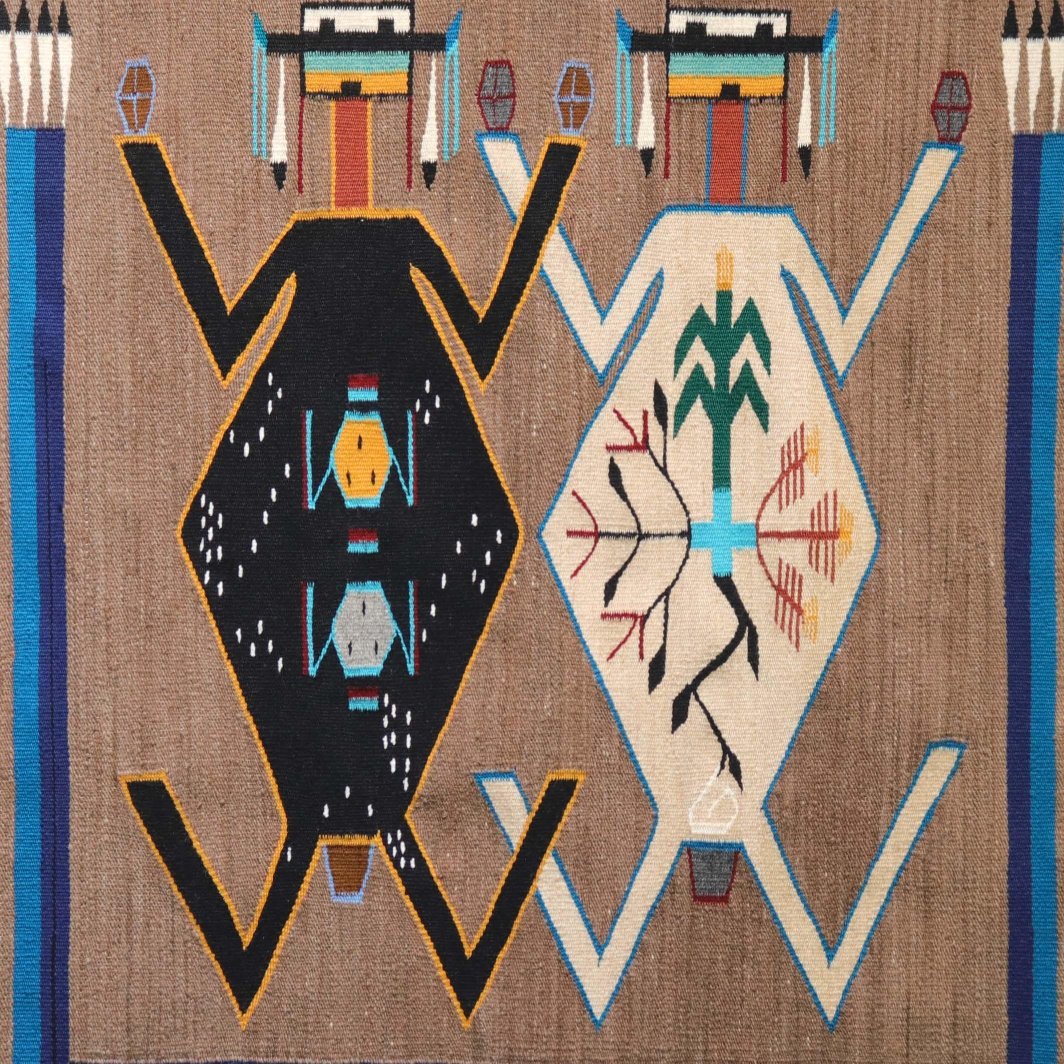 Mother Earth and Father Sky - Image 3