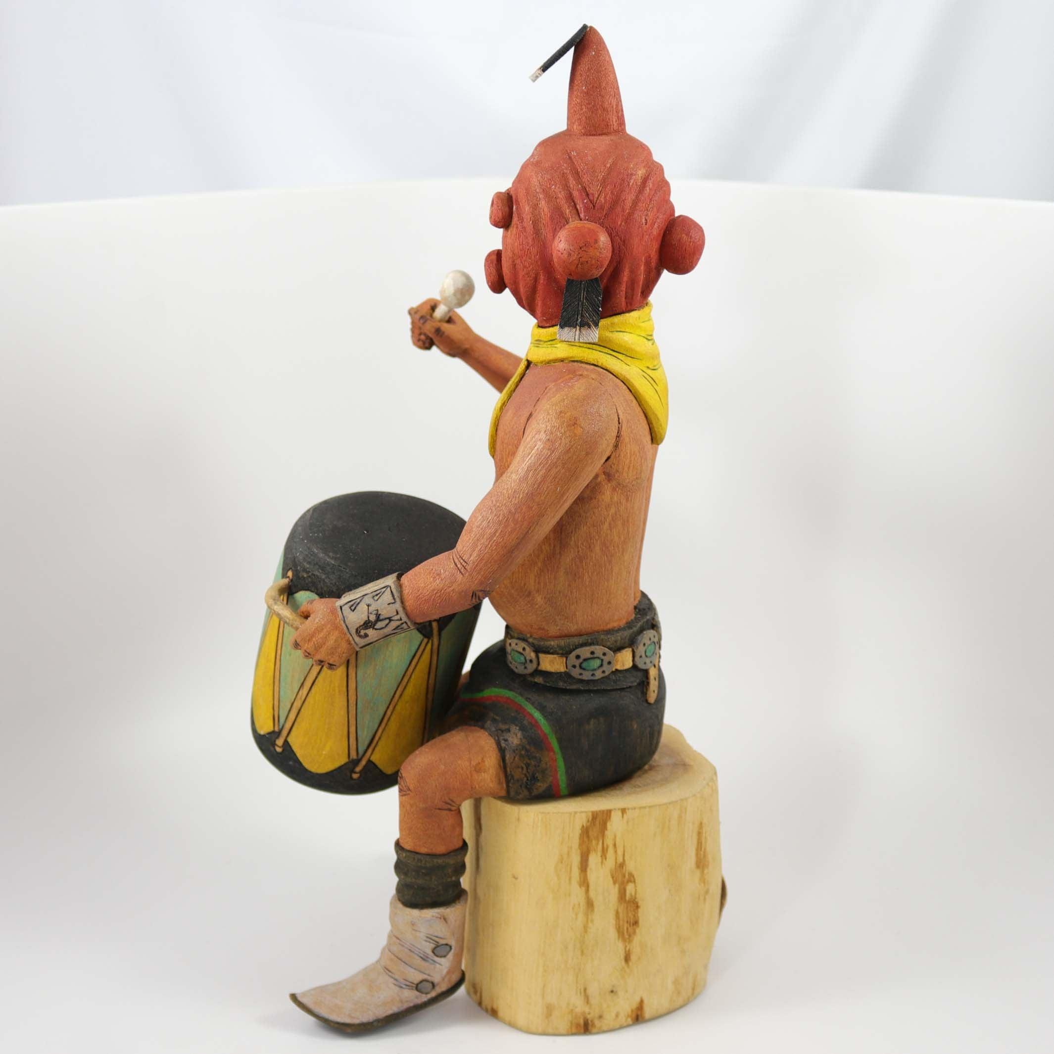Mudhead Kachina - Image 5