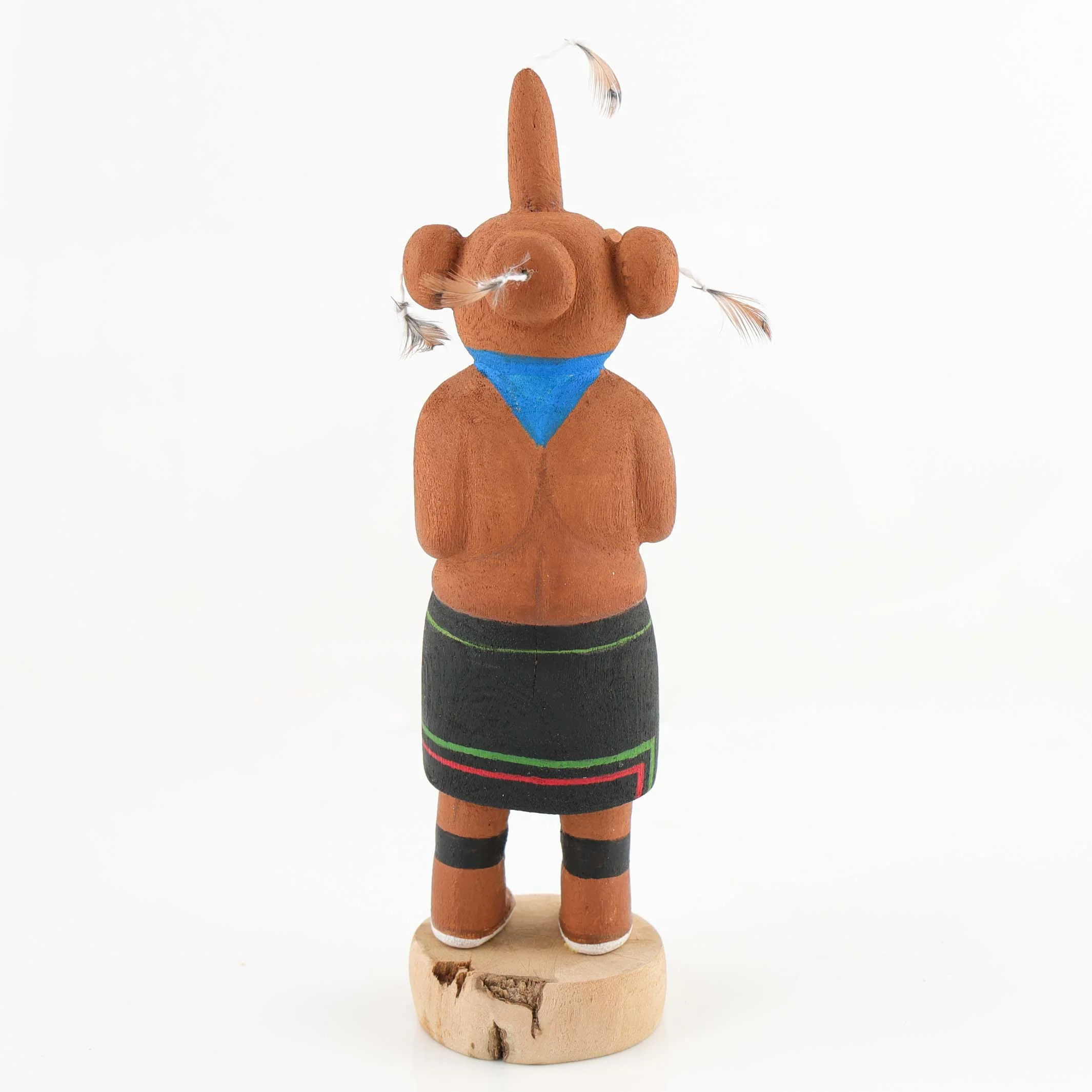 Mudhead Kachina - Image 4