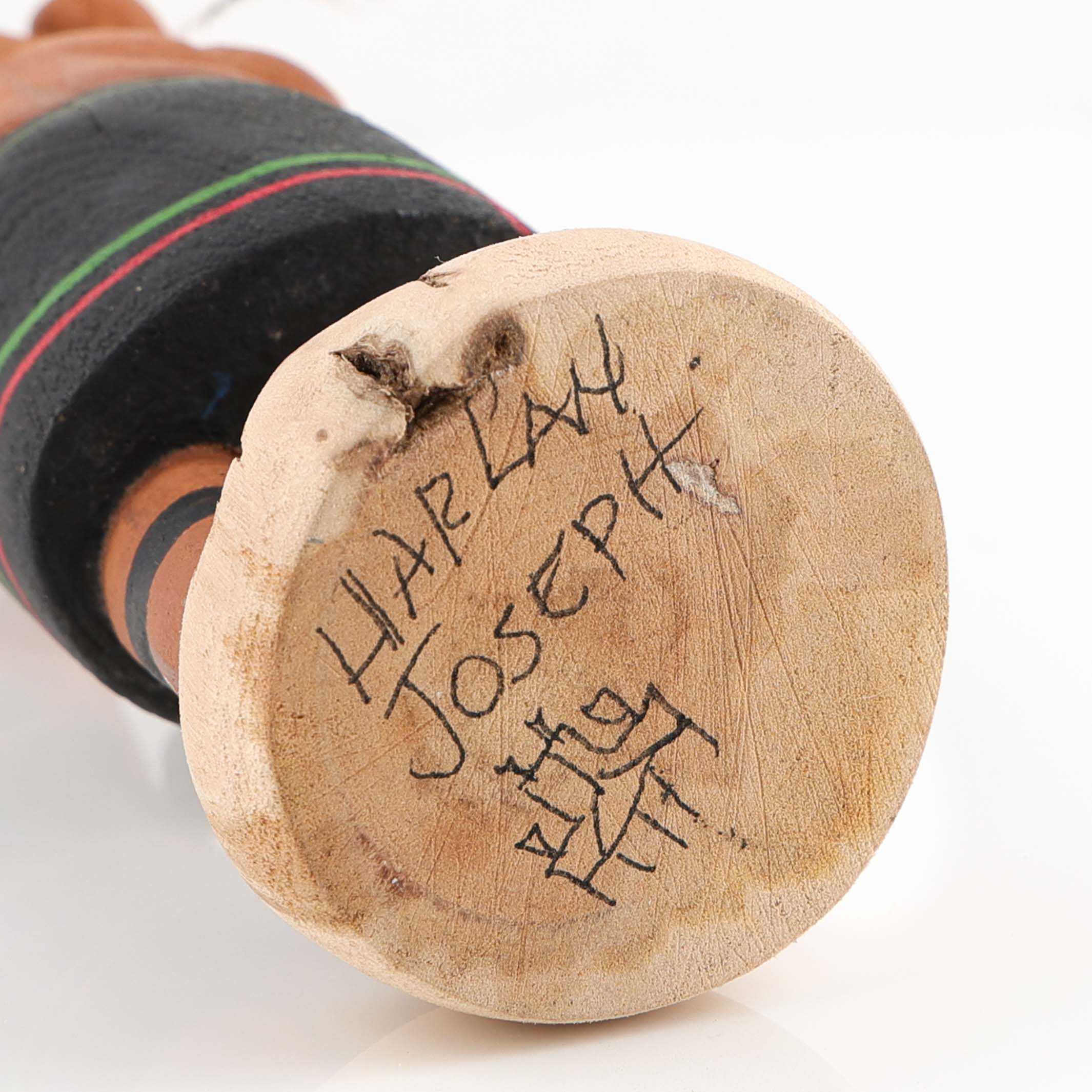 Mudhead Kachina - Image 6