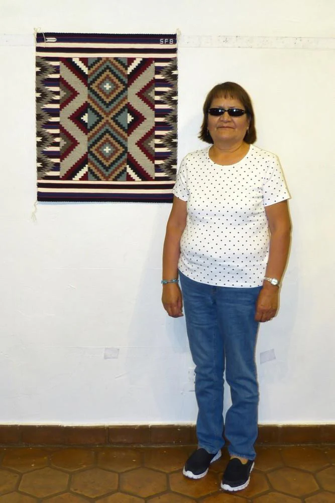 Multi-Pattern Rug - Image 6