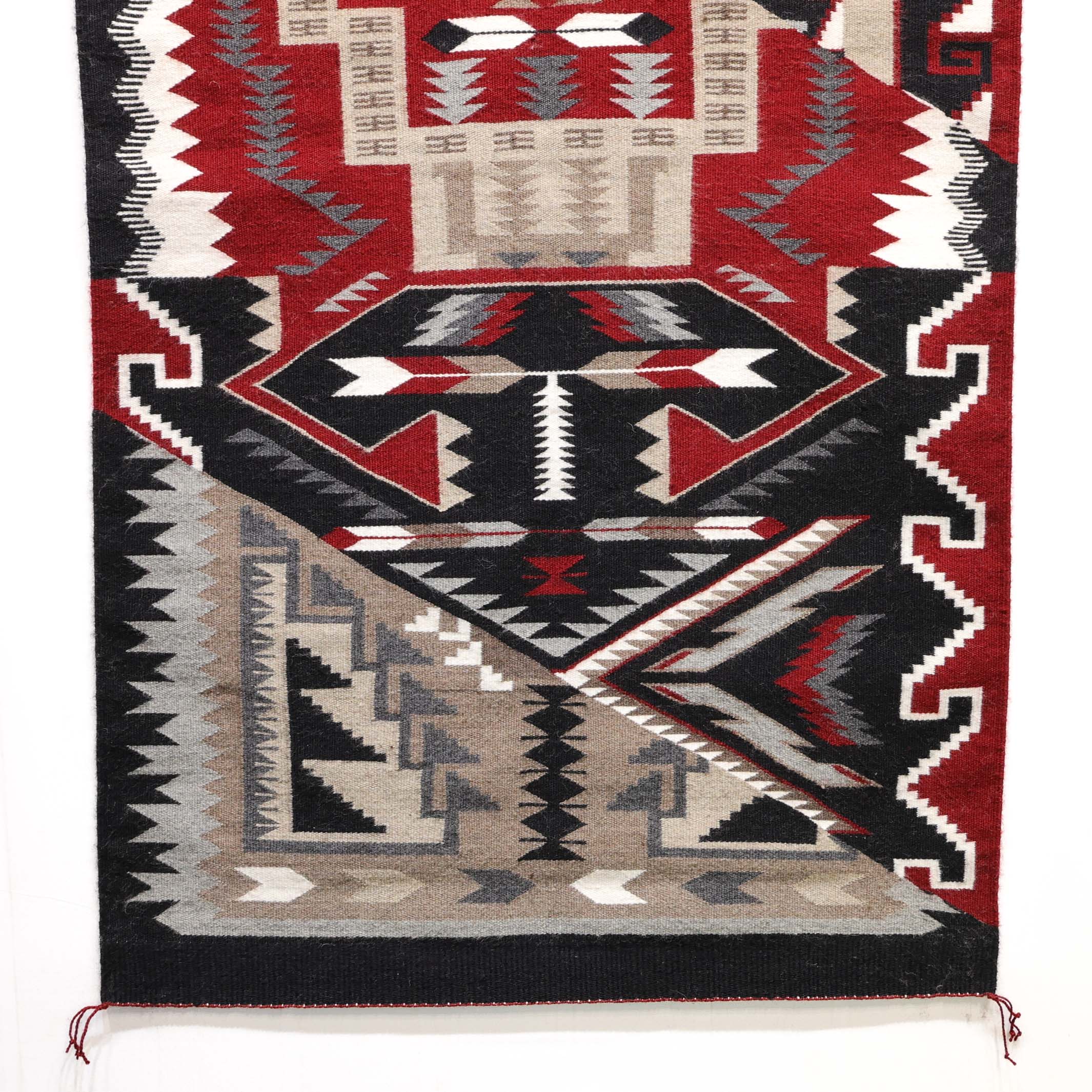 Multi-Pattern Weaving - Image 5