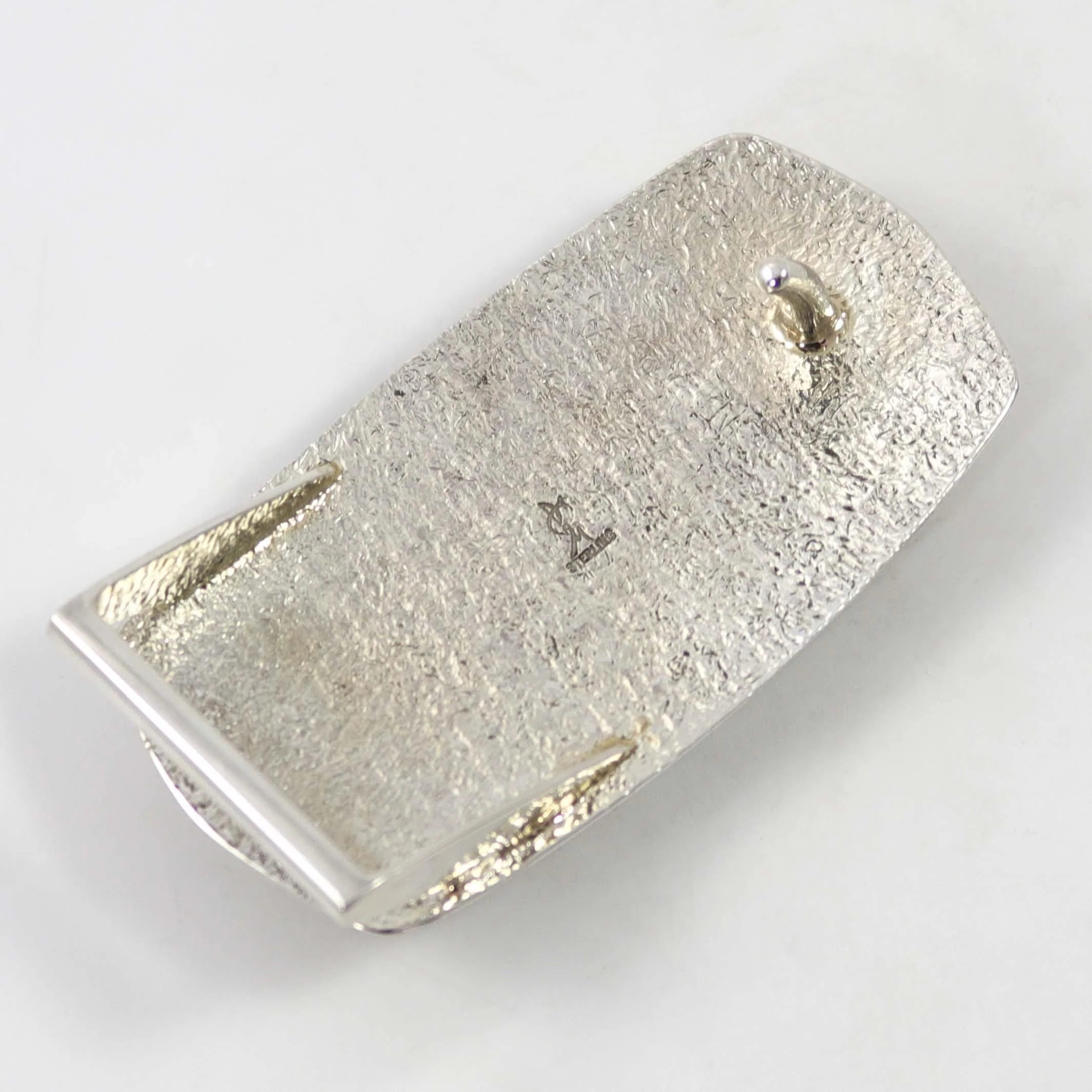 Multi-Stone Buckle - Image 3