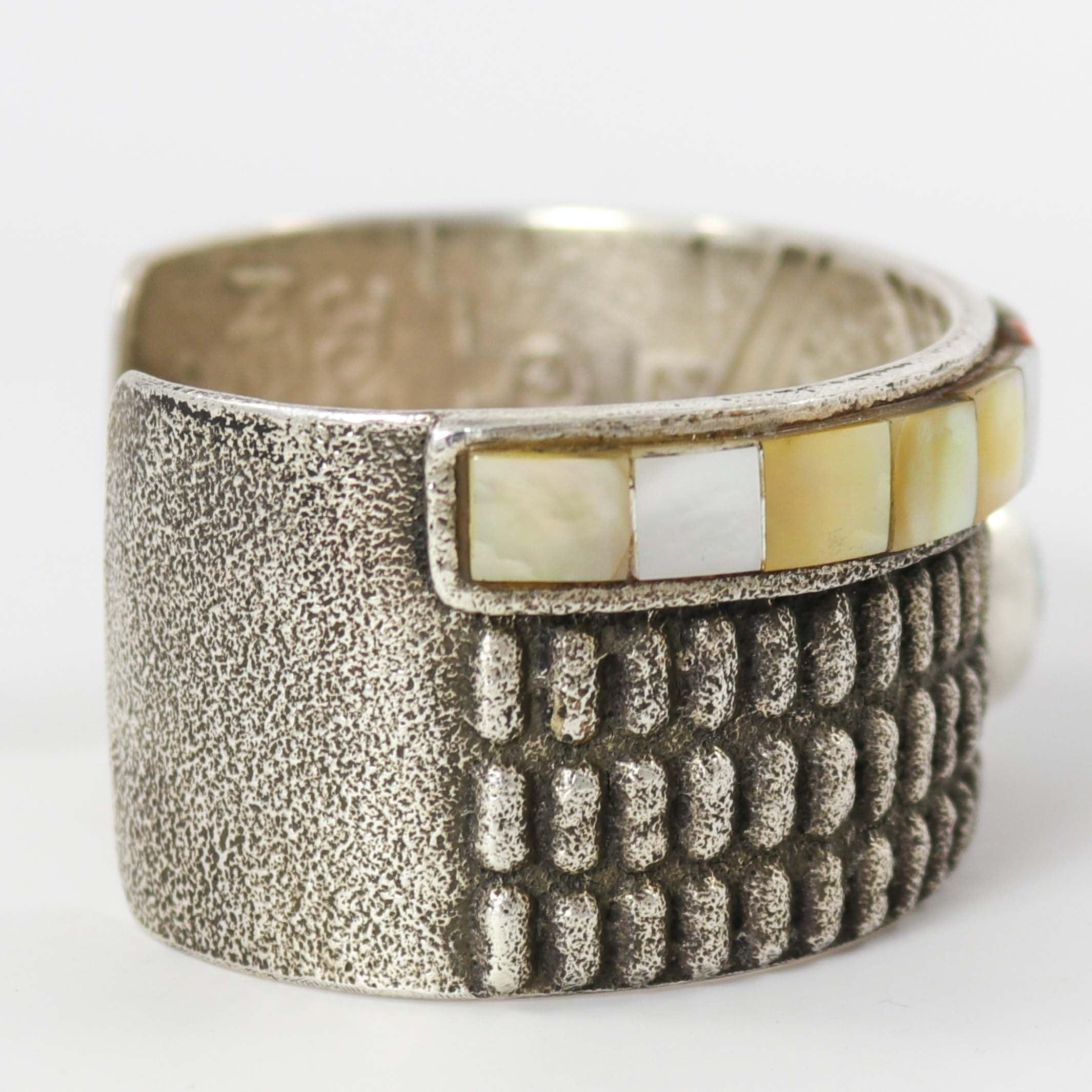 Multi-Stone Cuff - Image 5
