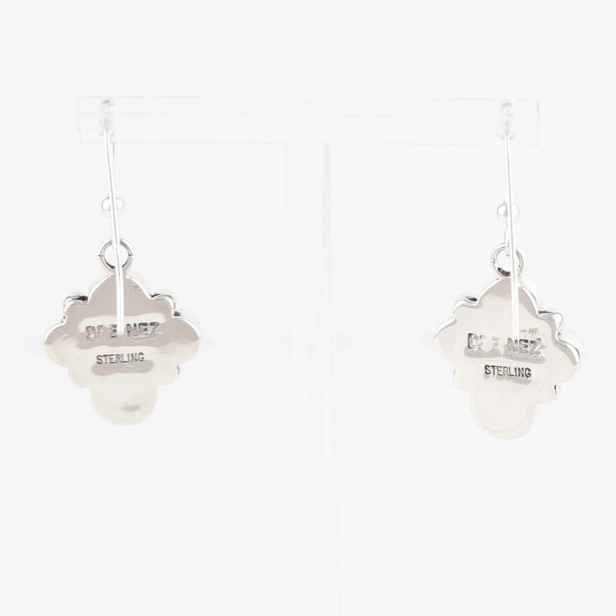 Multi-Stone Earrings - Image 2