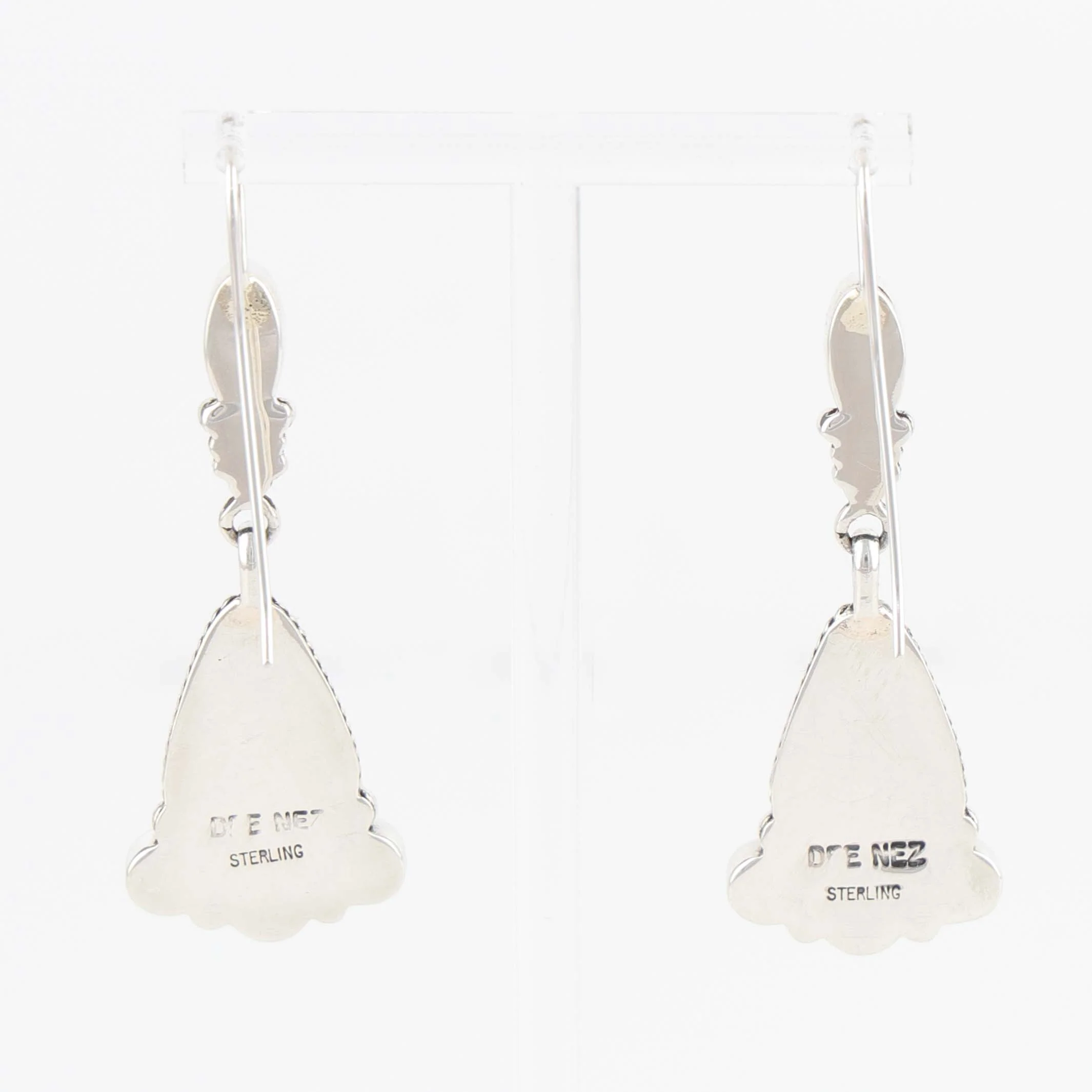 Multi-Stone Earrings - Image 2