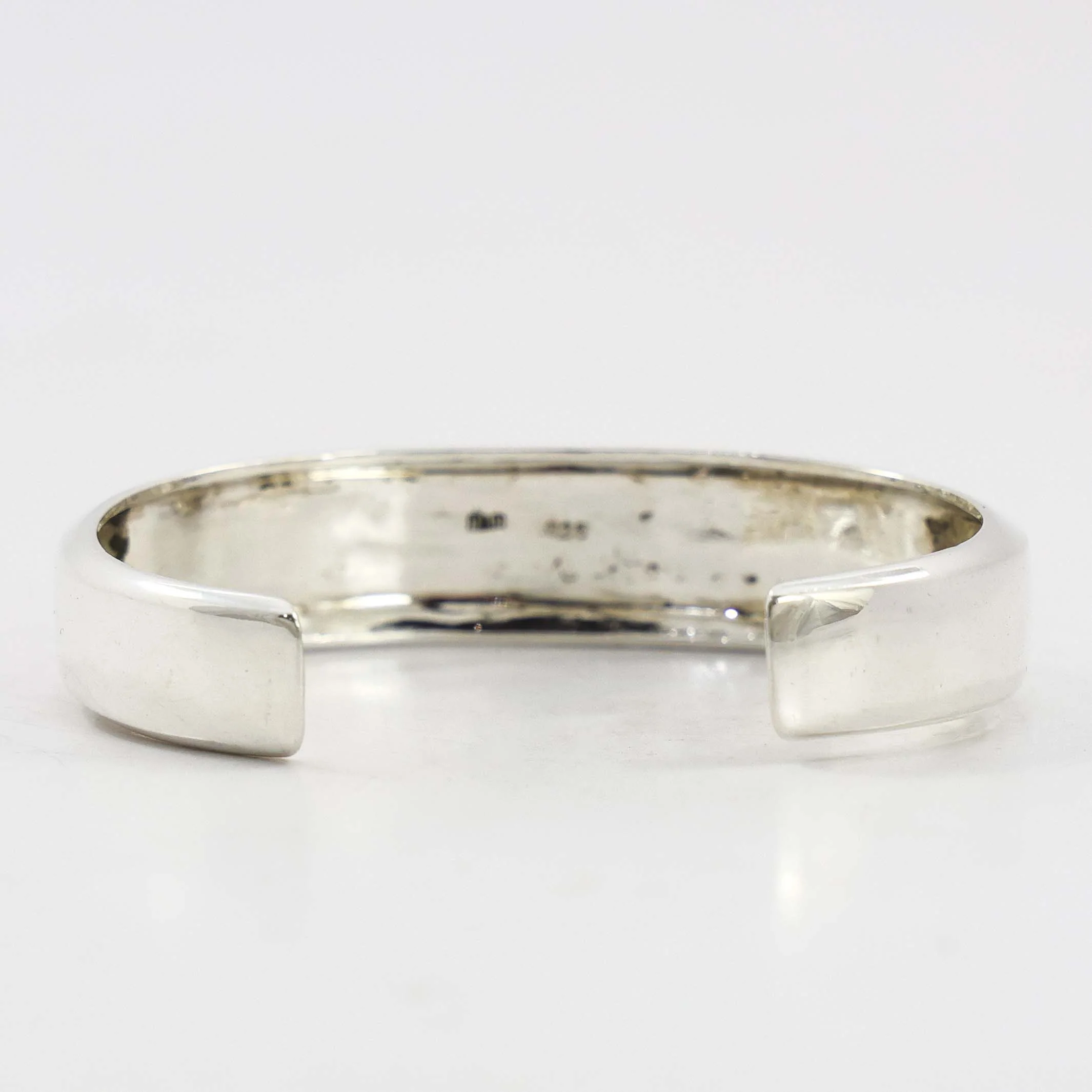 Multi-Stone Inlay Cuff - Image 4