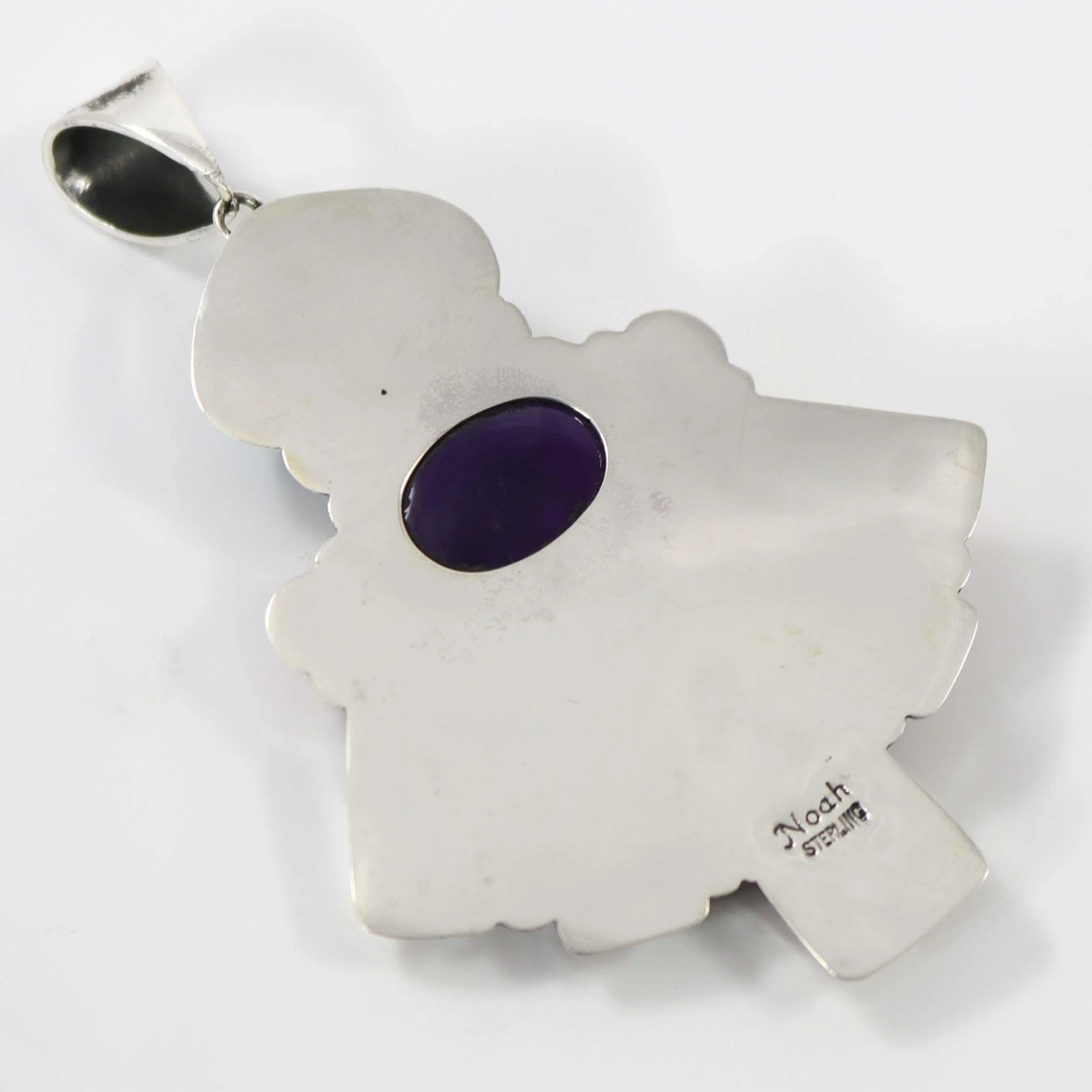 Multi-Stone Pendant - Image 3