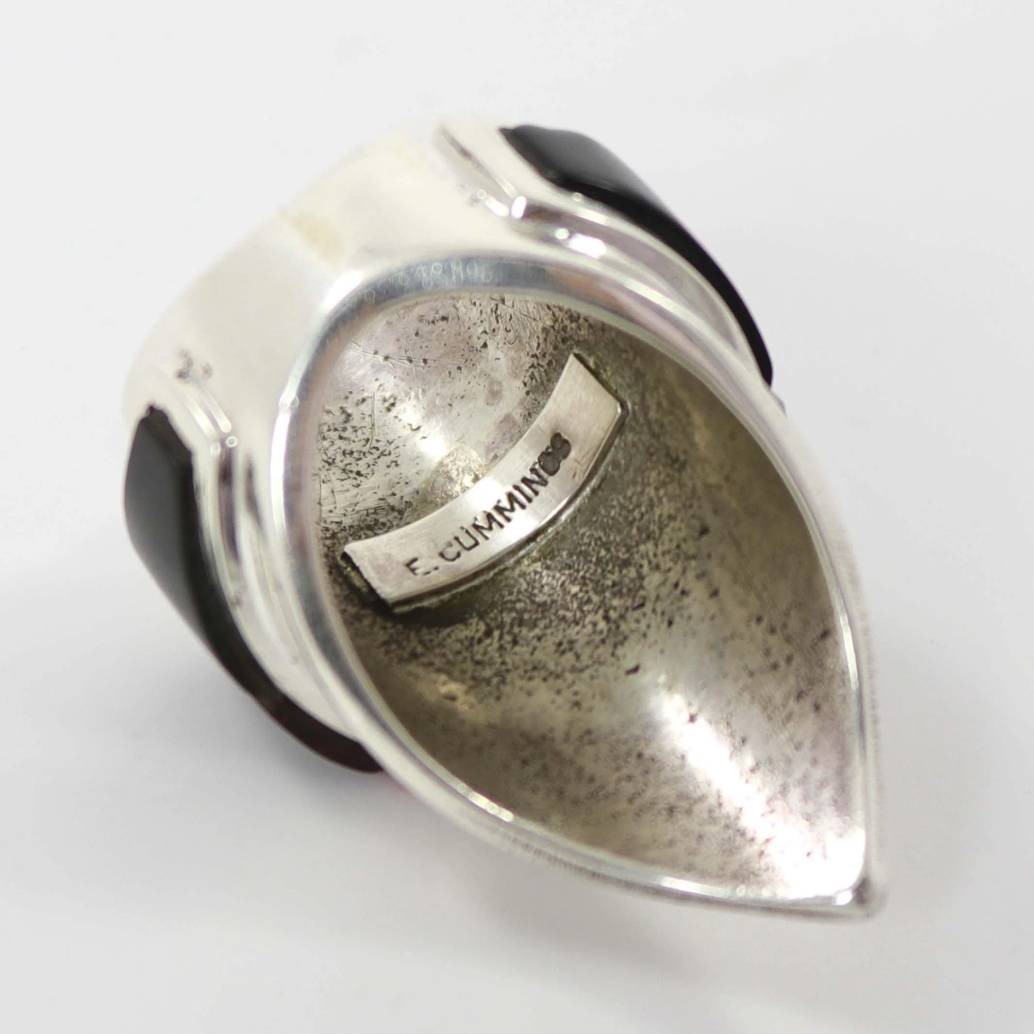 Multi-Stone Ring - Image 4