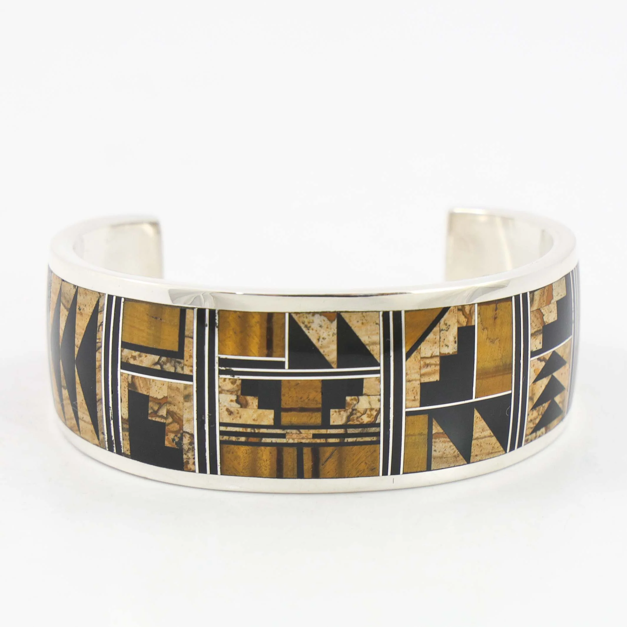 Native Earth Cuff - Image 2