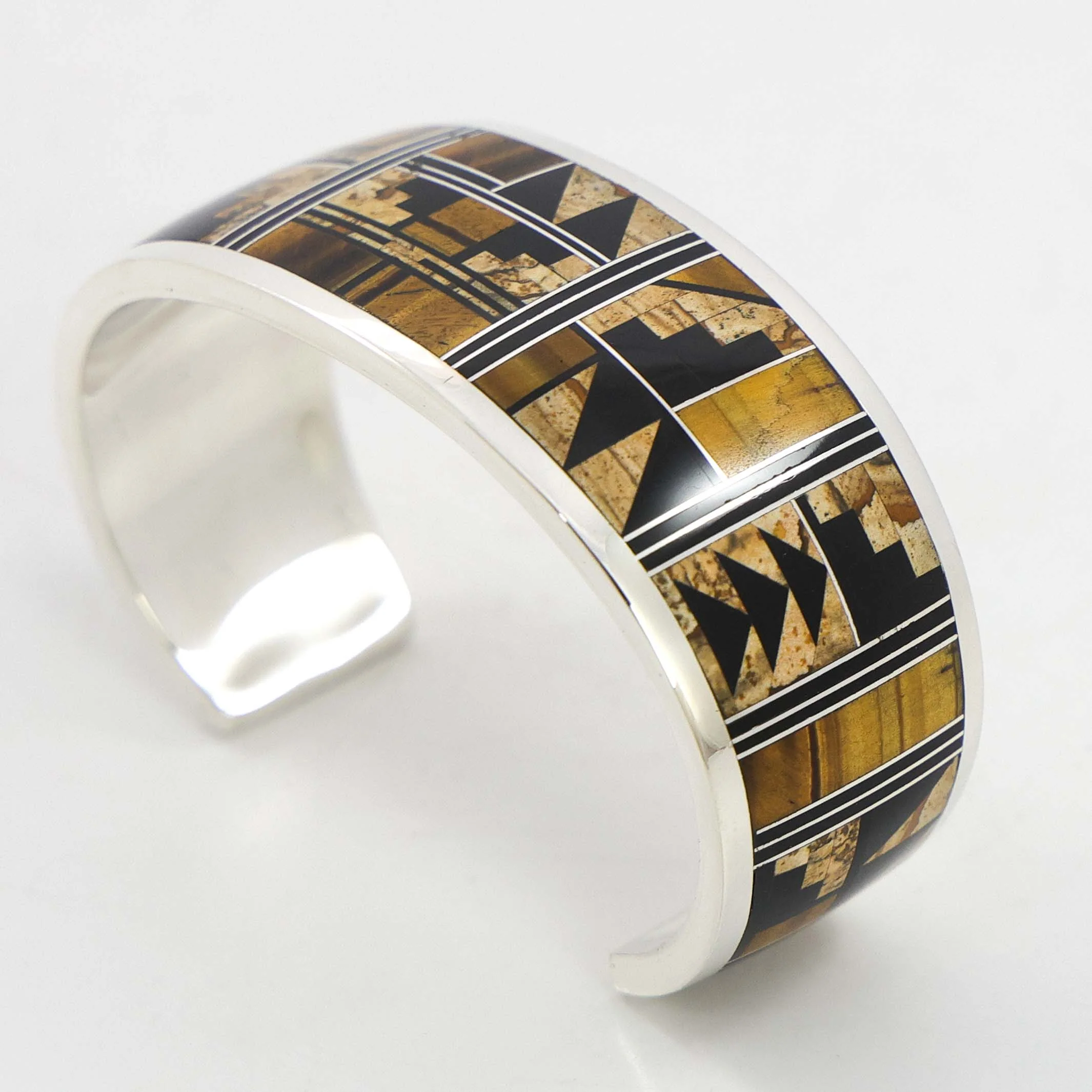 Native Earth Cuff - Image 3