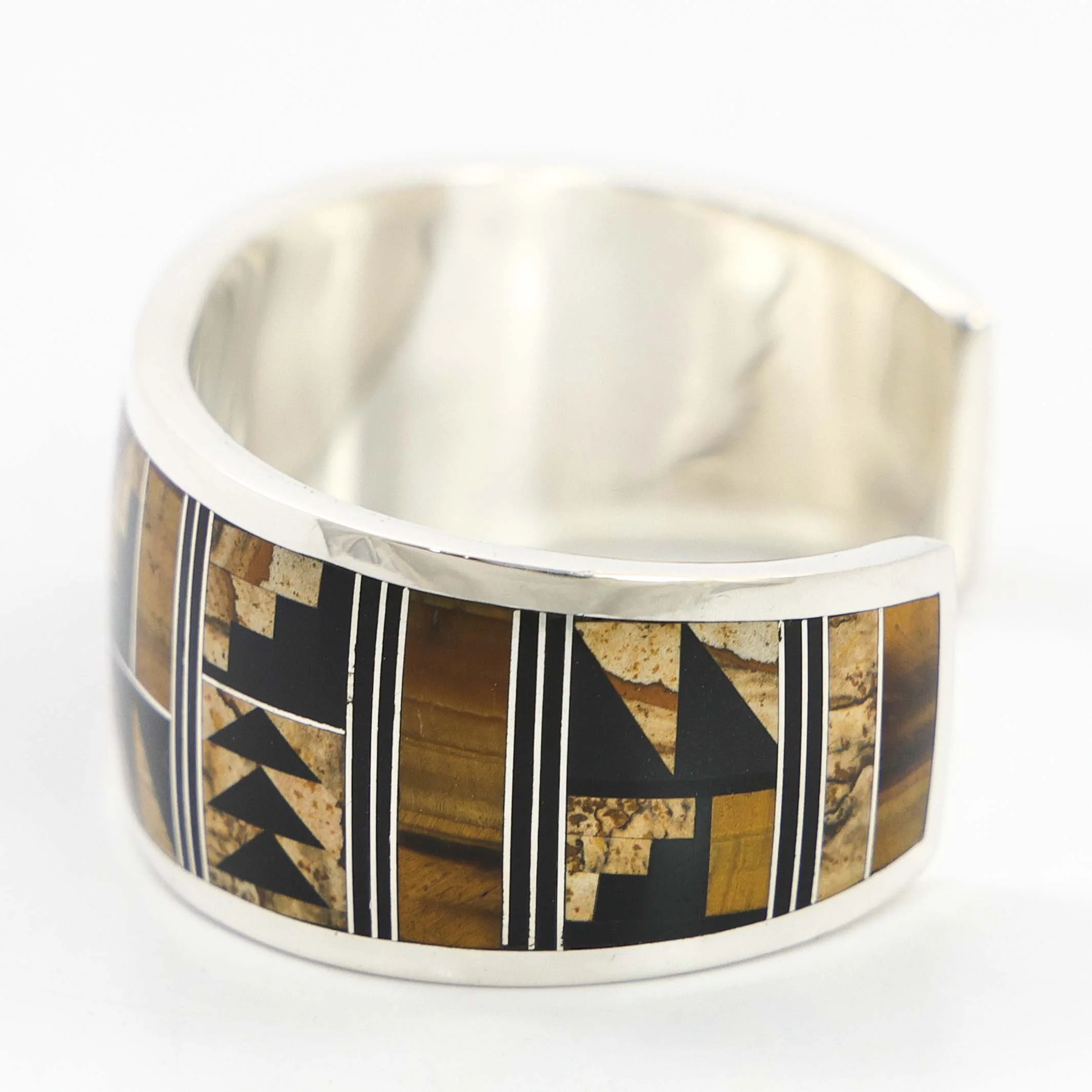 Native Earth Cuff - Image 4