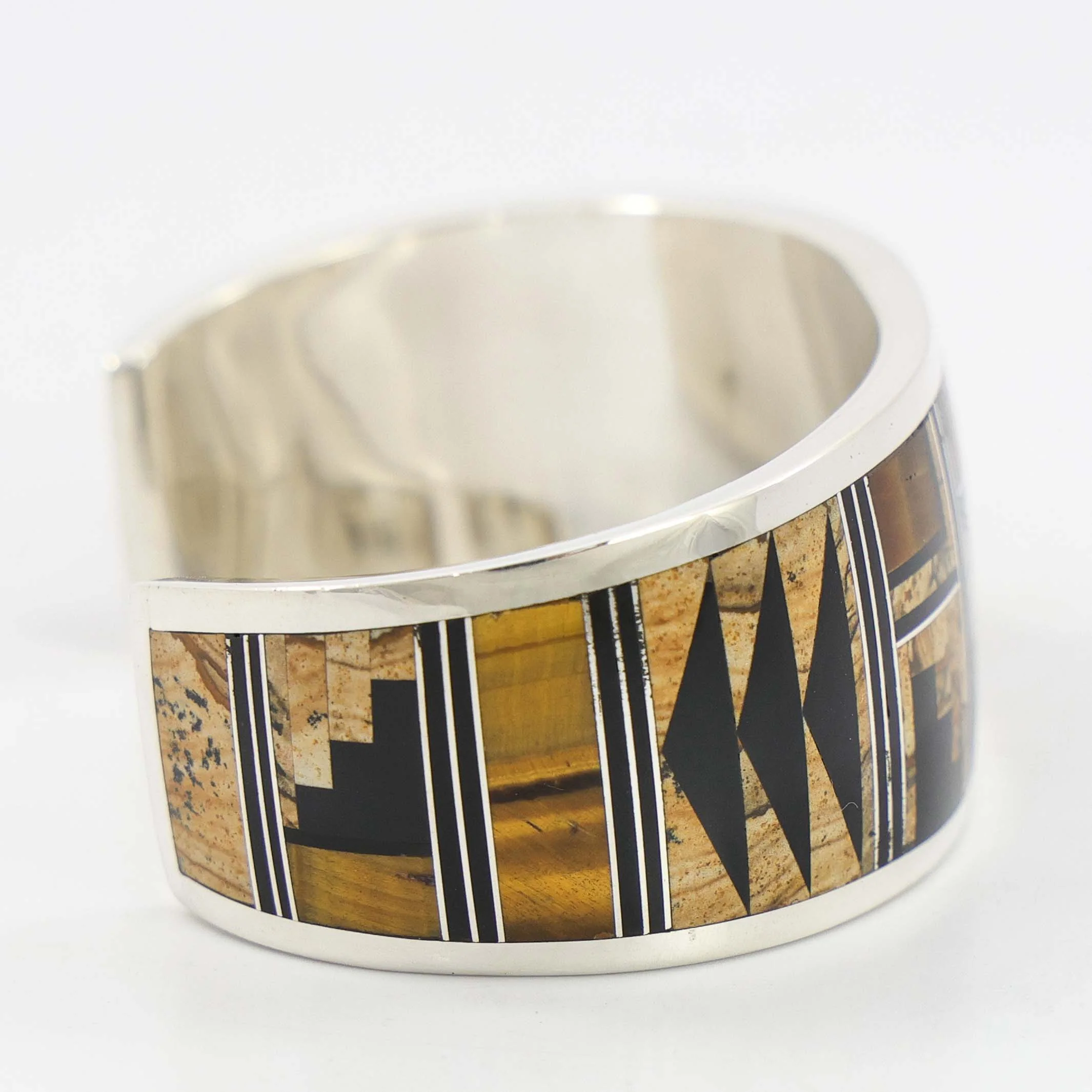 Native Earth Cuff - Image 5