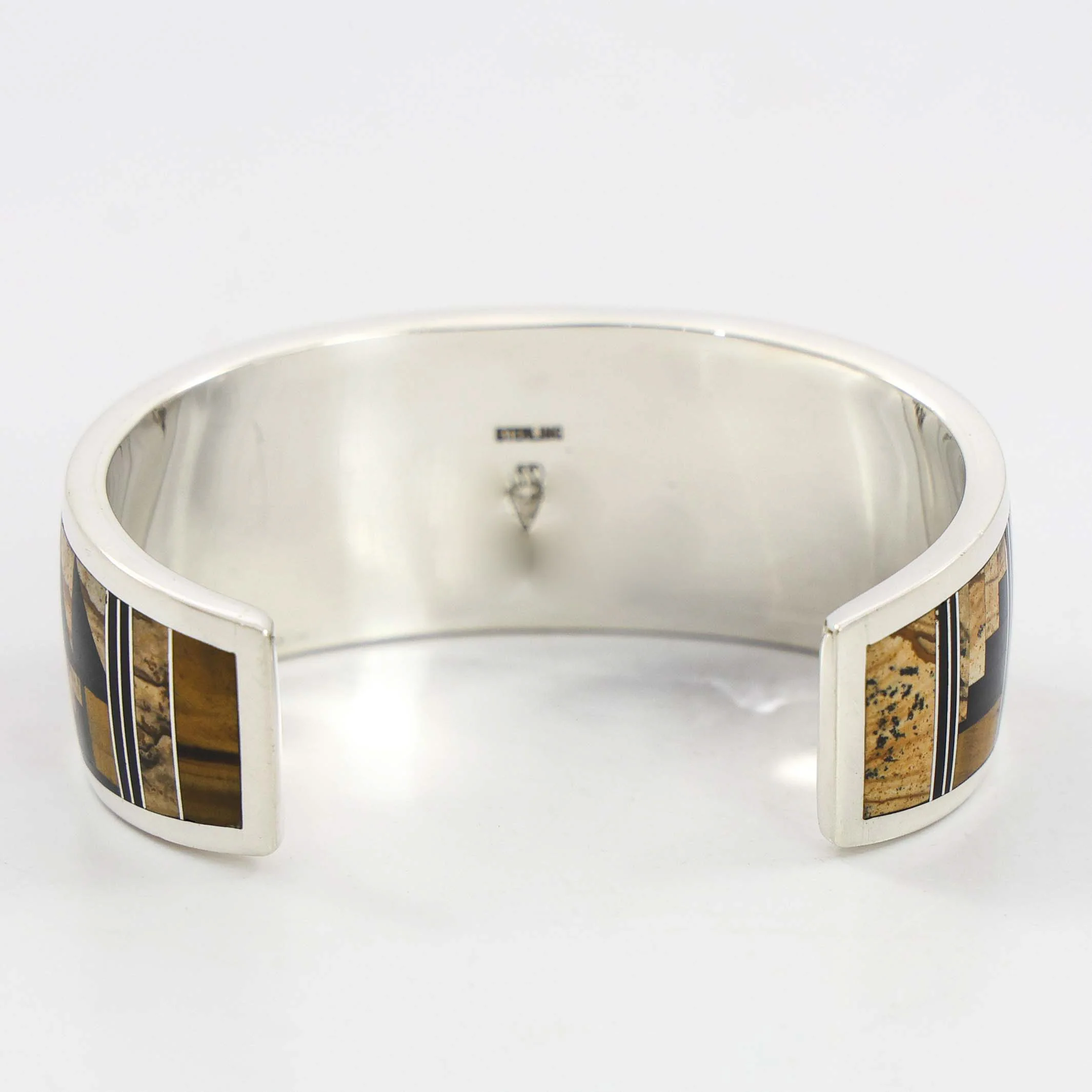 Native Earth Cuff - Image 6