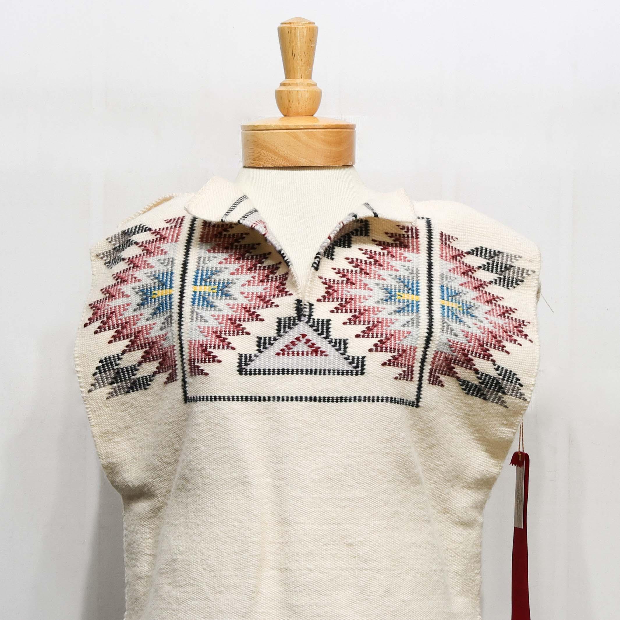 Navajo Beele Dress - Image 2