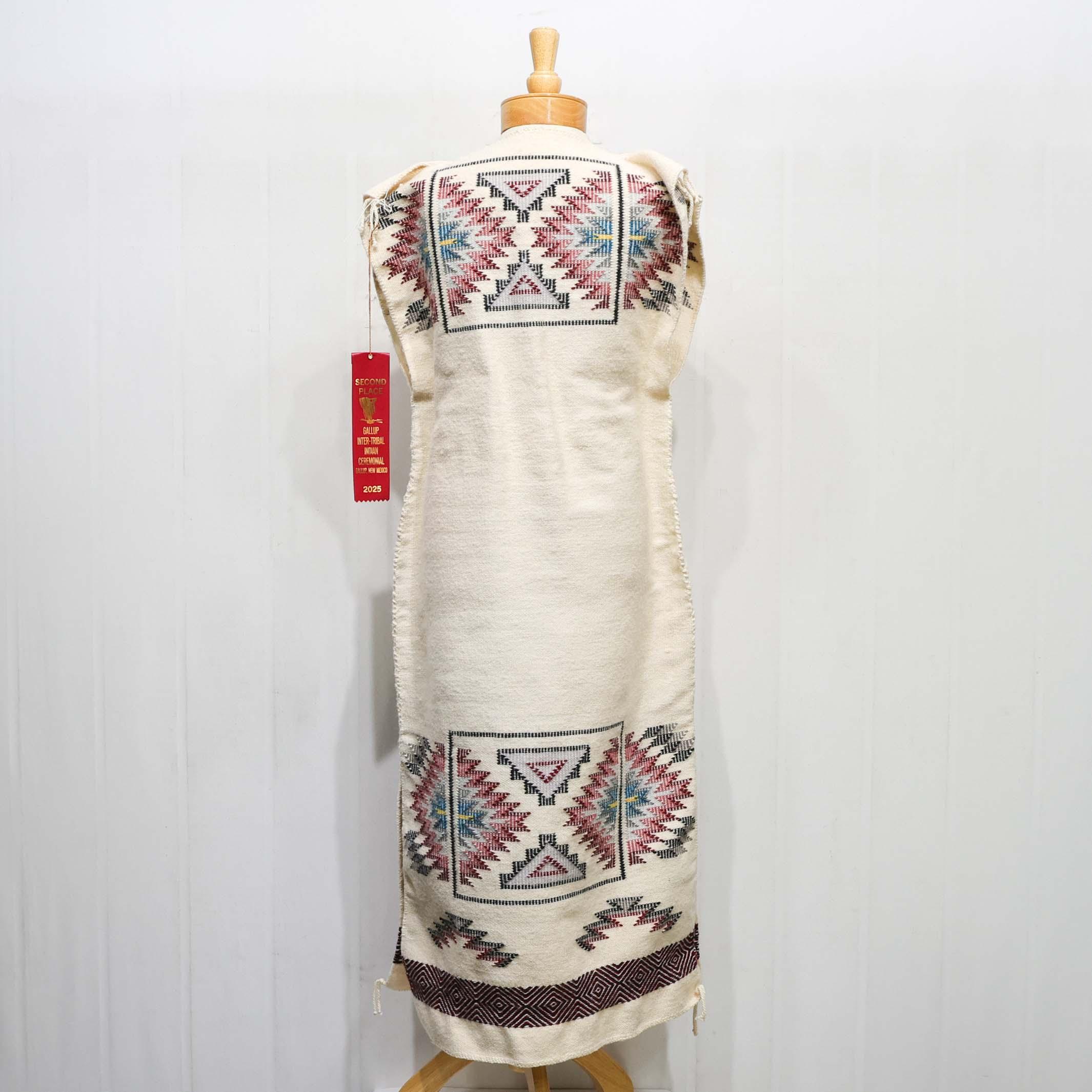 Navajo Beele Dress - Image 4