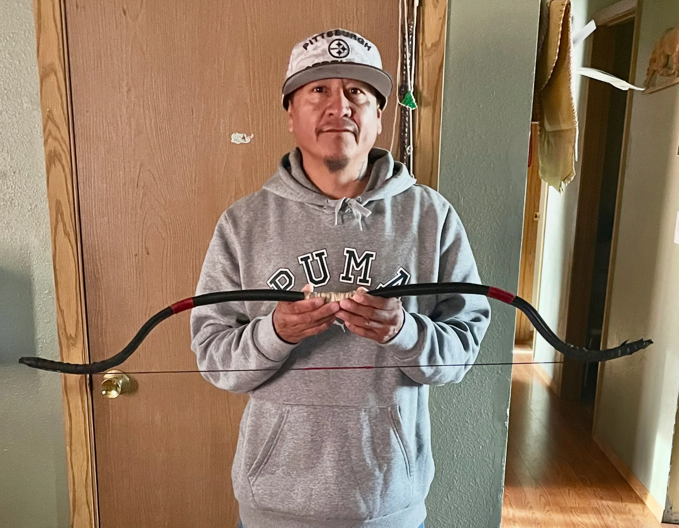 Navajo Bow - Image 5