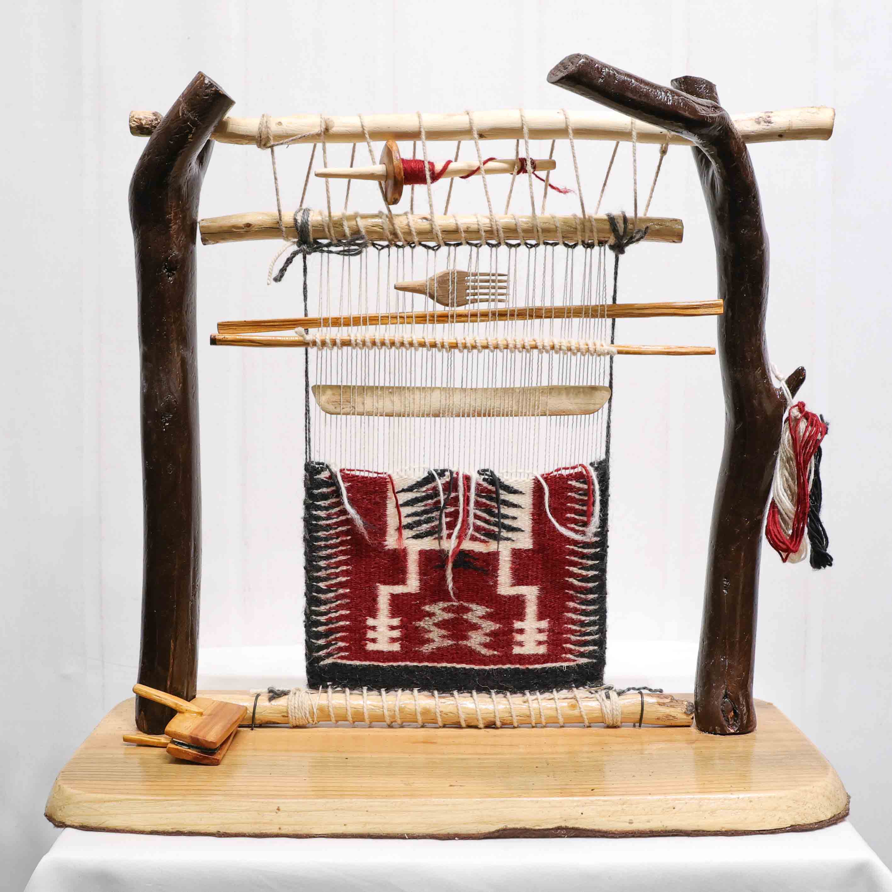 Navajo Loom