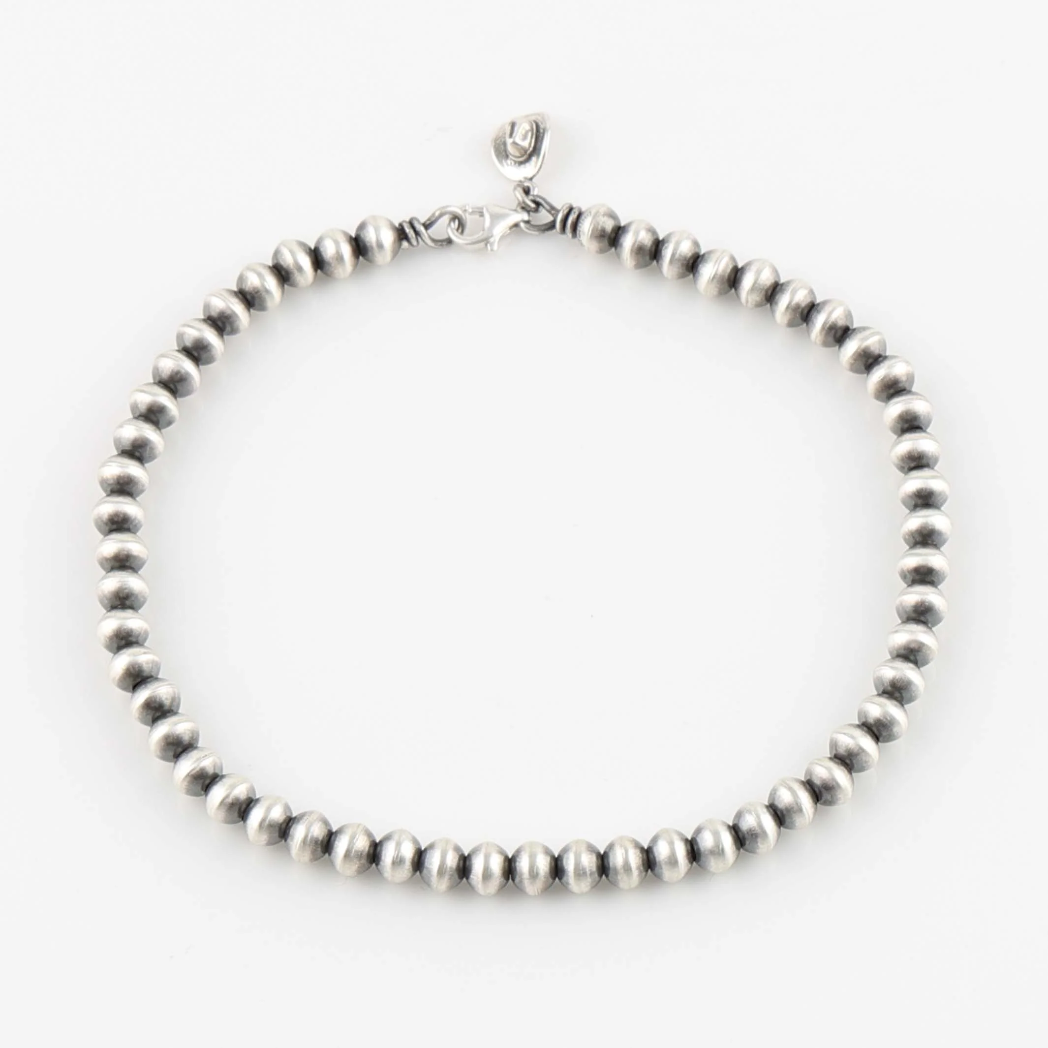 Navajo Pearl Bracelet