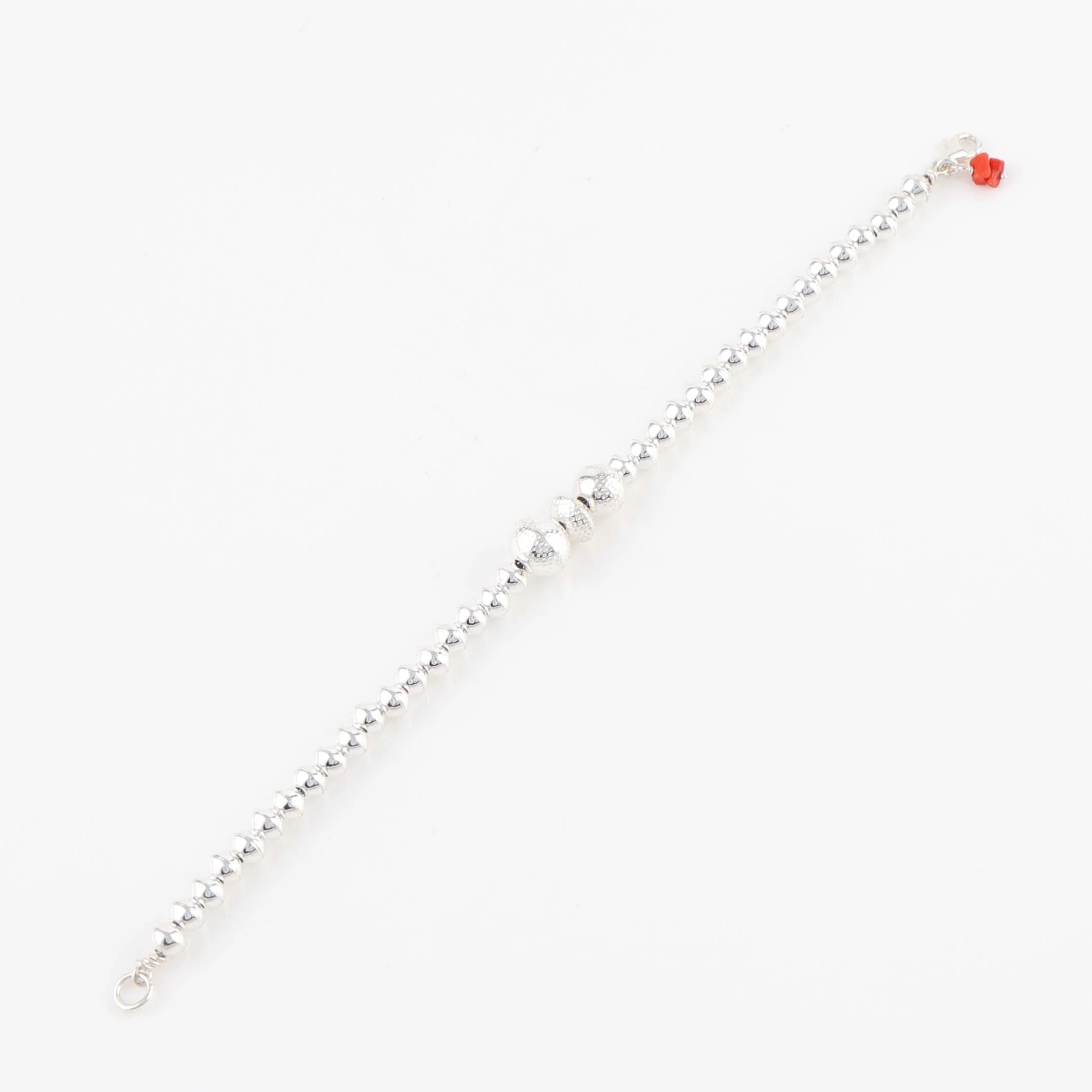 Navajo Pearl Bracelet - Image 4