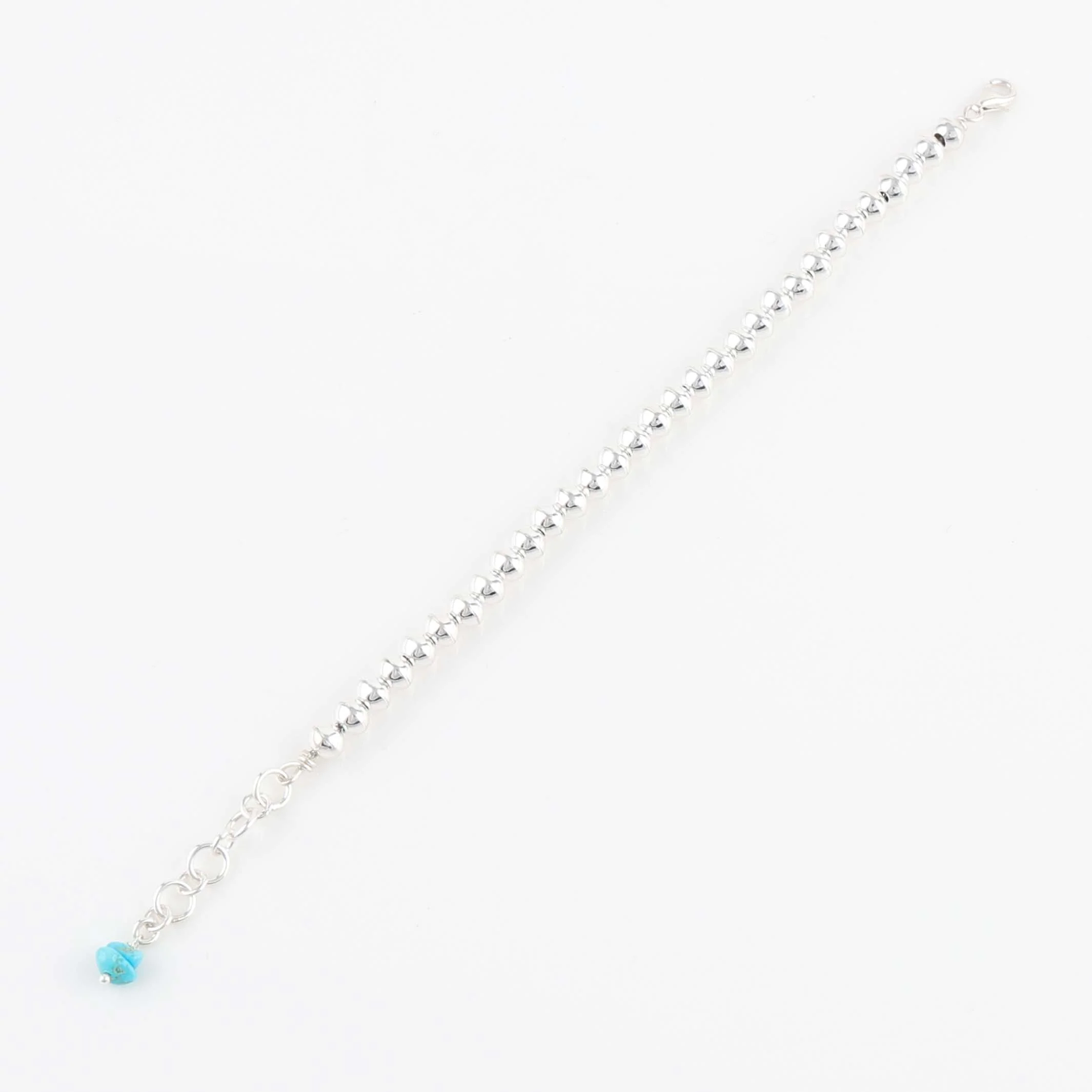 Navajo Pearl Bracelet - Image 4