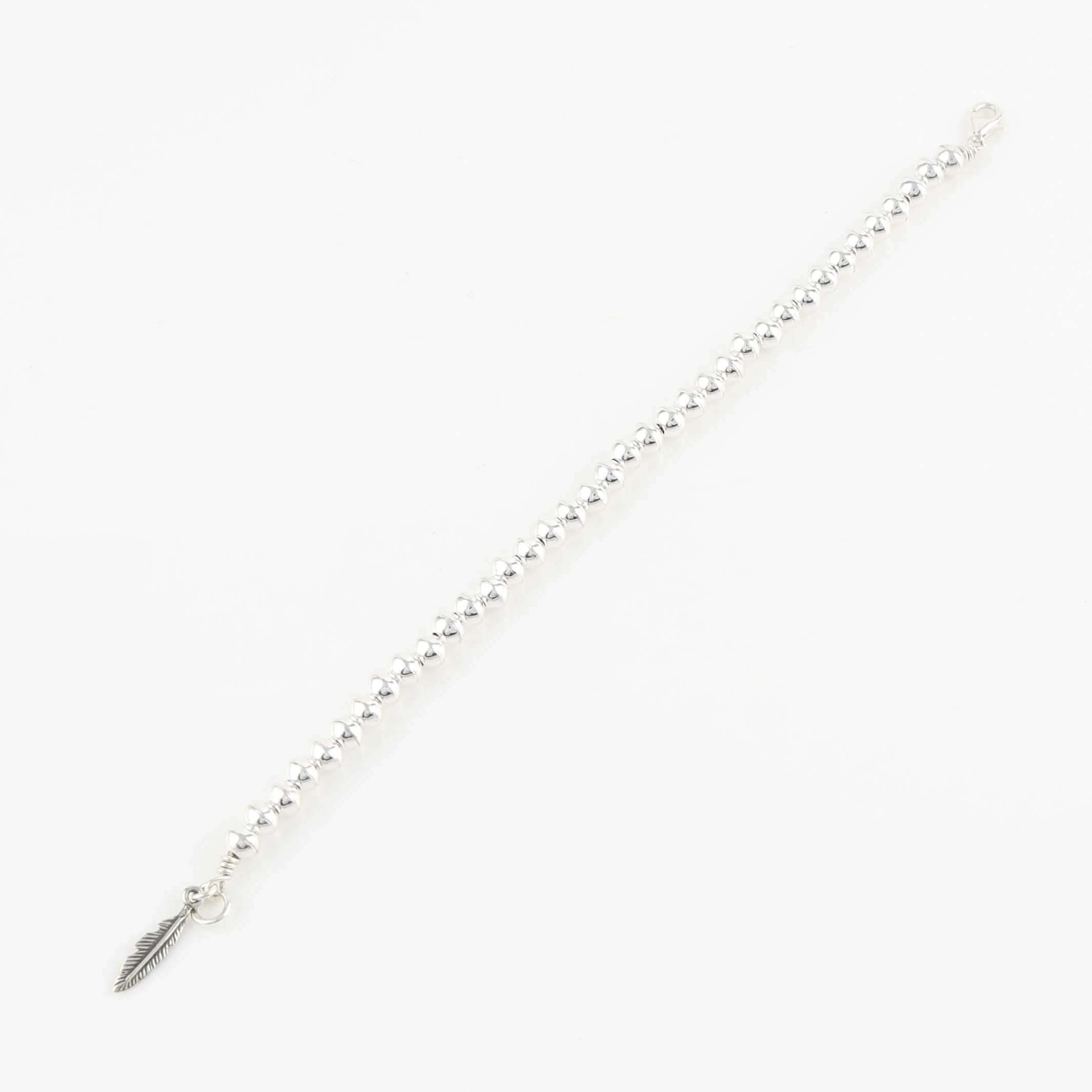 Navajo Pearl Bracelet - Image 4