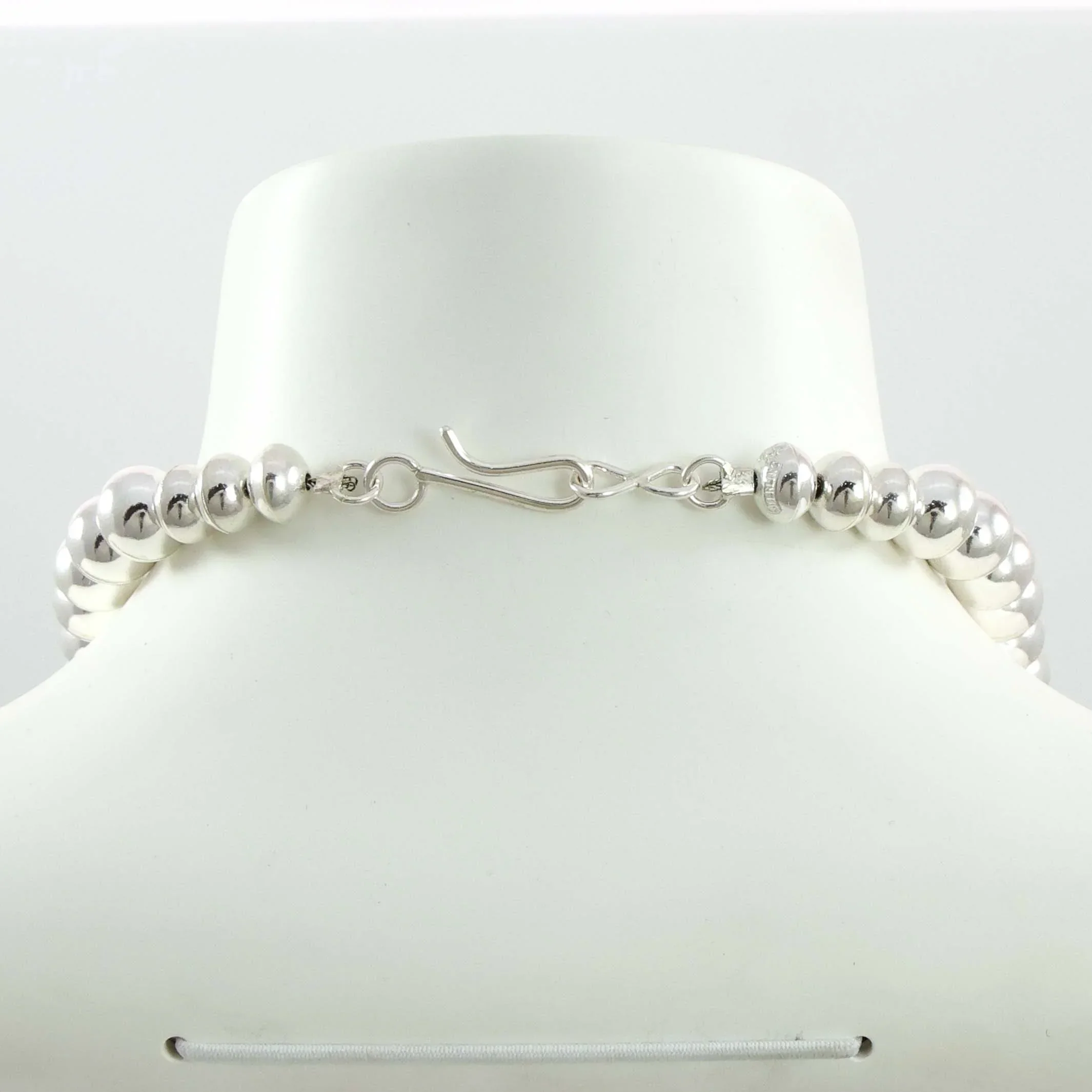 Navajo Pearl Necklace - Image 5
