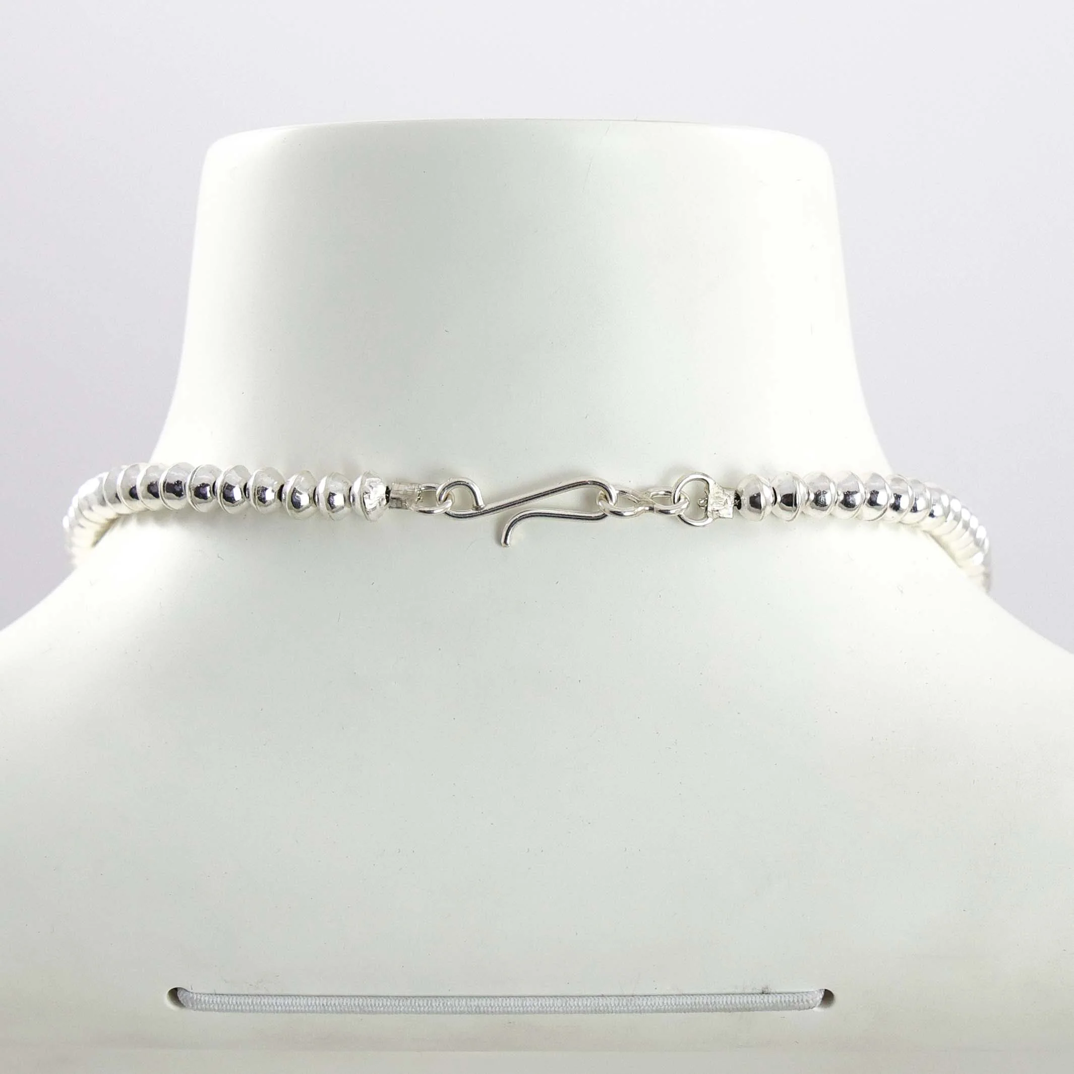 Navajo Pearl Necklace - Image 5