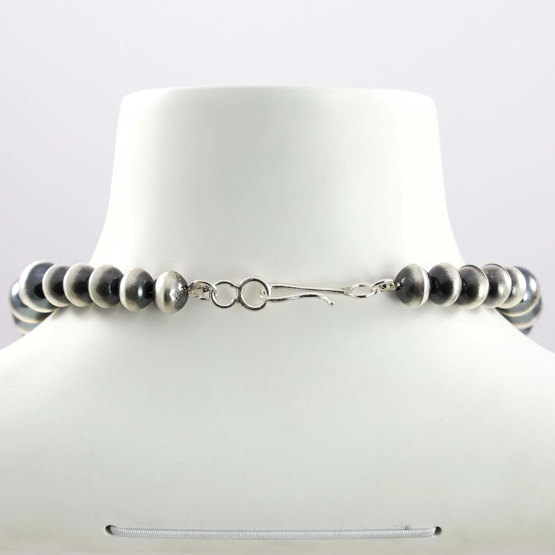 Navajo Pearl Necklace - Image 5