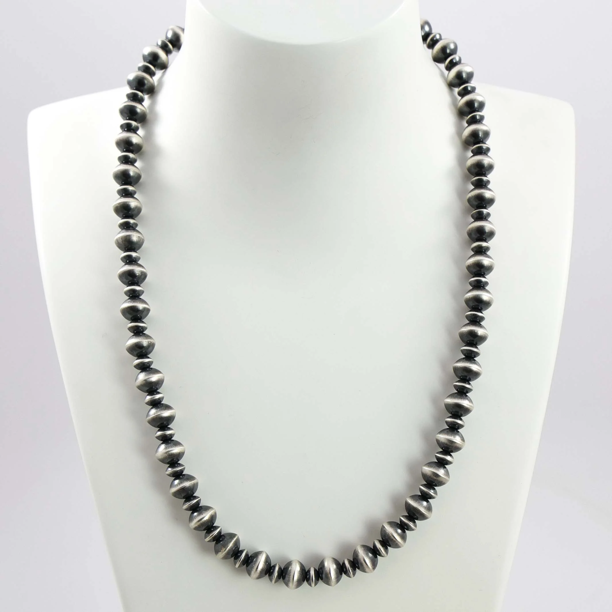 Navajo Pearl Necklace