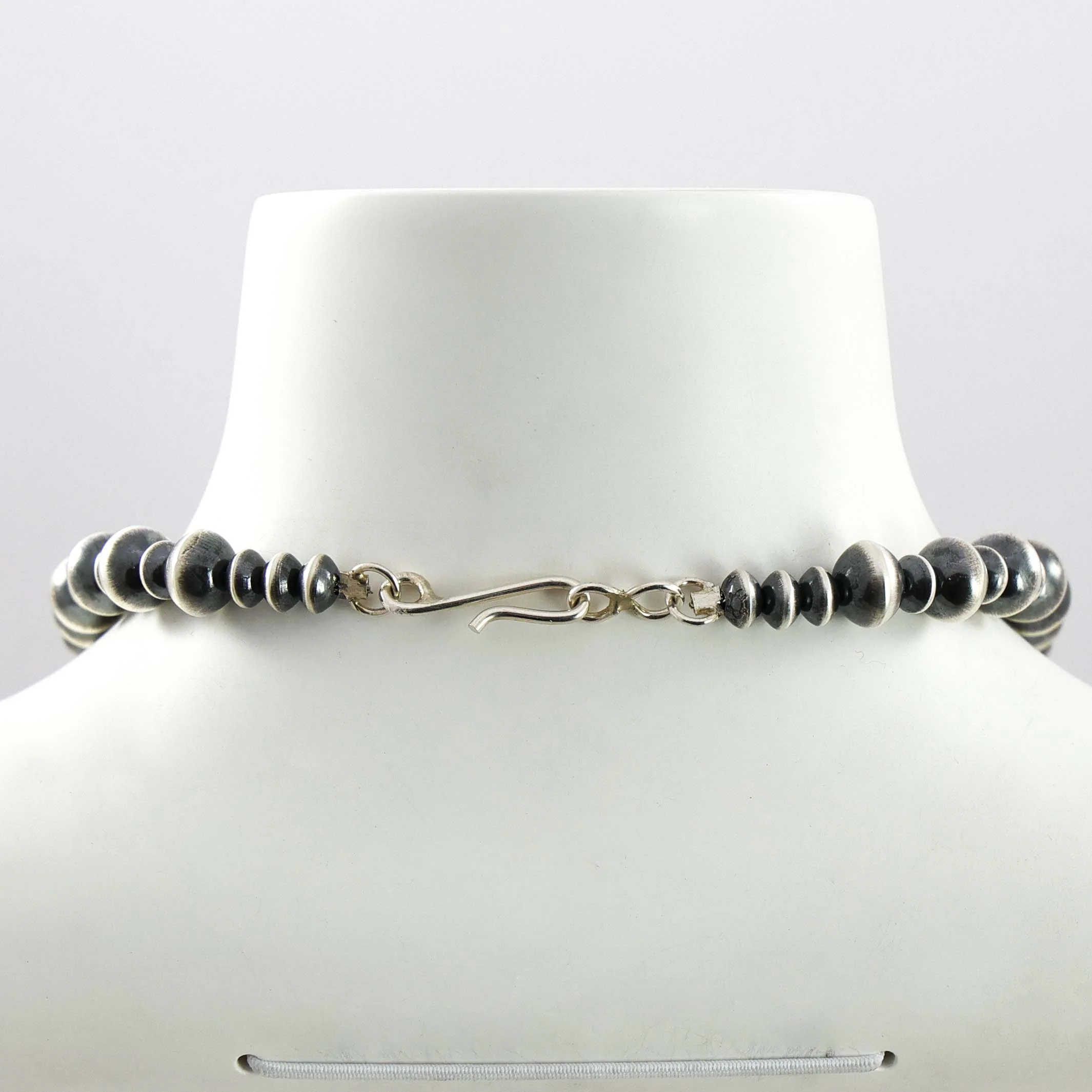 Navajo Pearl Necklace - Image 5