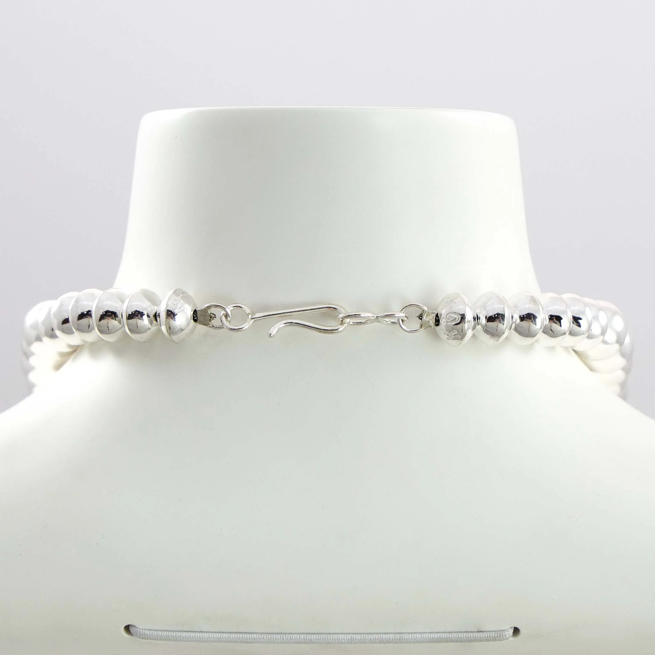 Navajo Pearl Necklace - Image 5