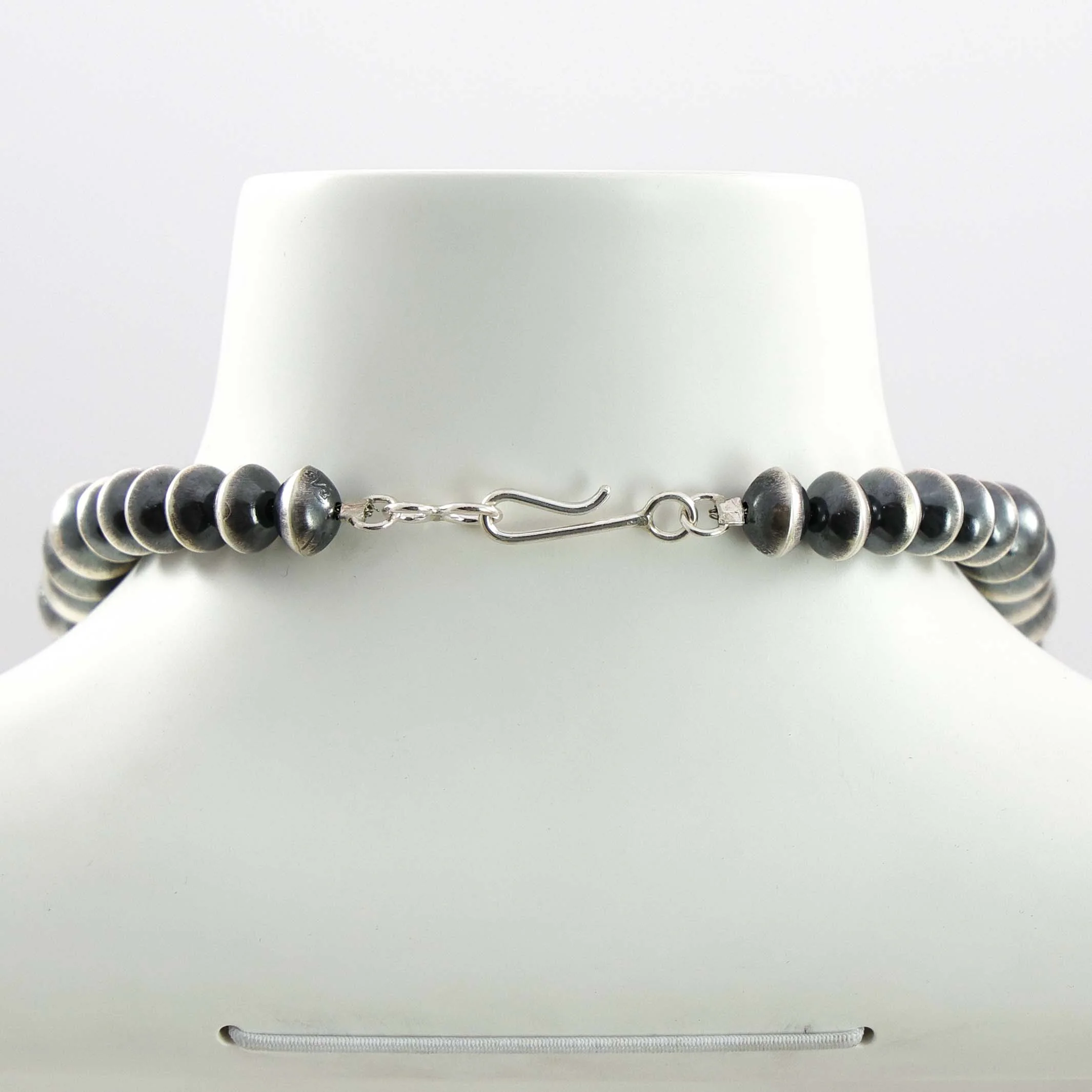 Navajo Pearl Necklace - Image 5