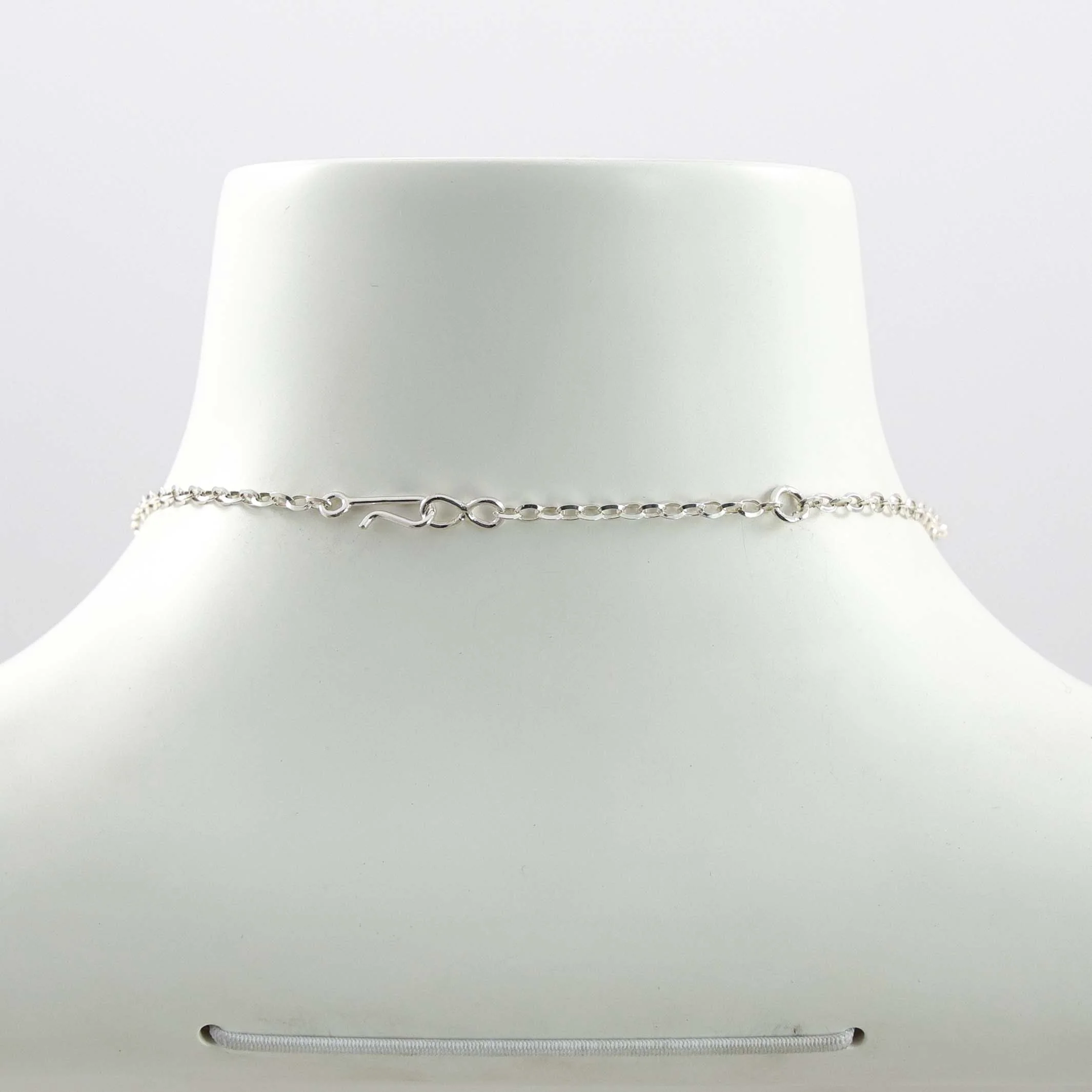 Navajo Pearl Necklace - Image 4
