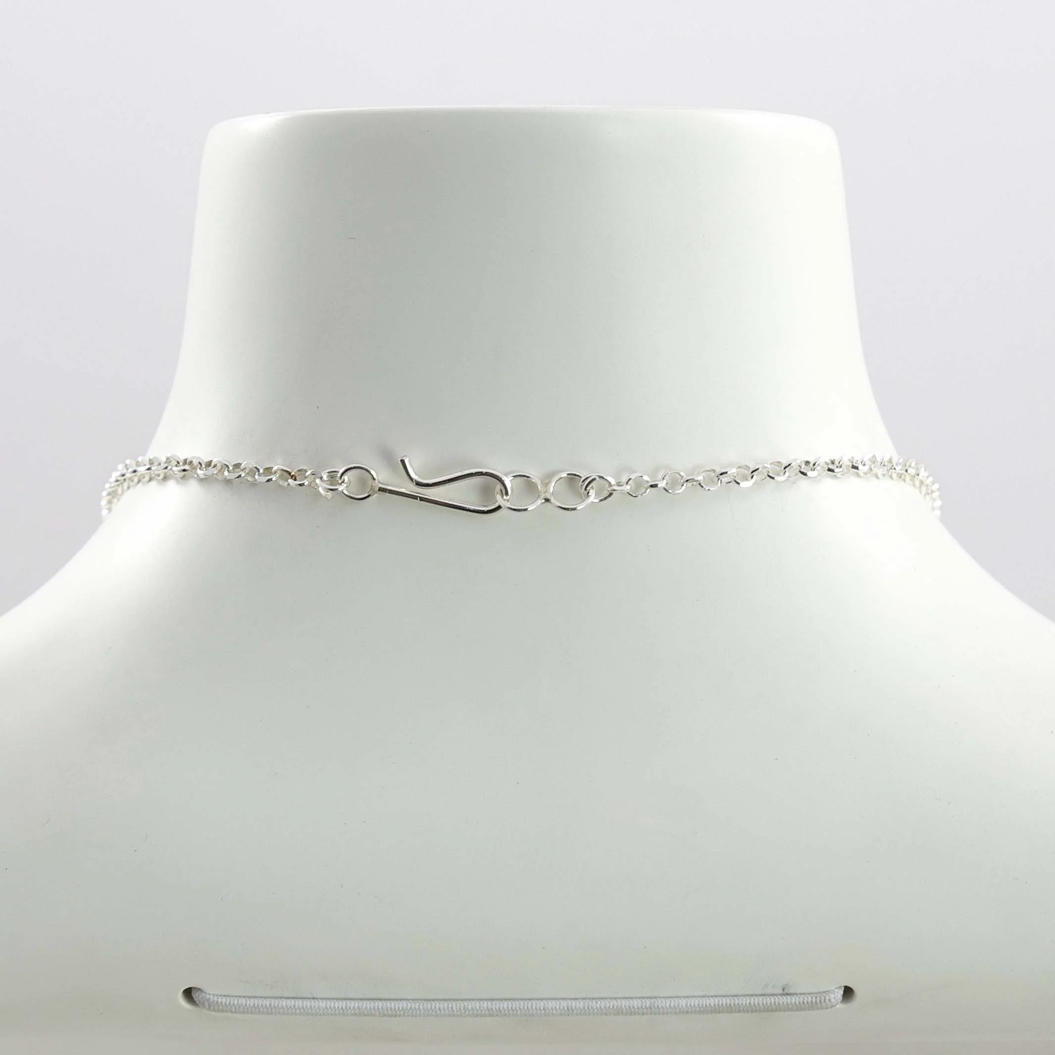 Navajo Pearl Necklace - Image 4