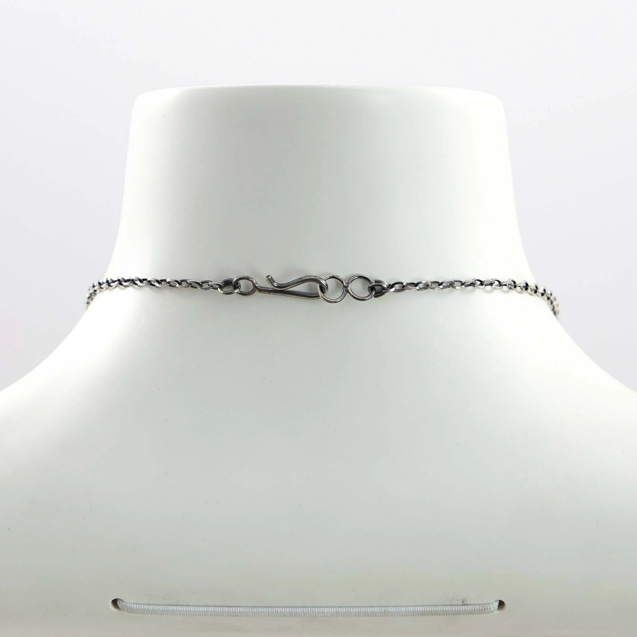 Navajo Pearl Necklace - Image 4