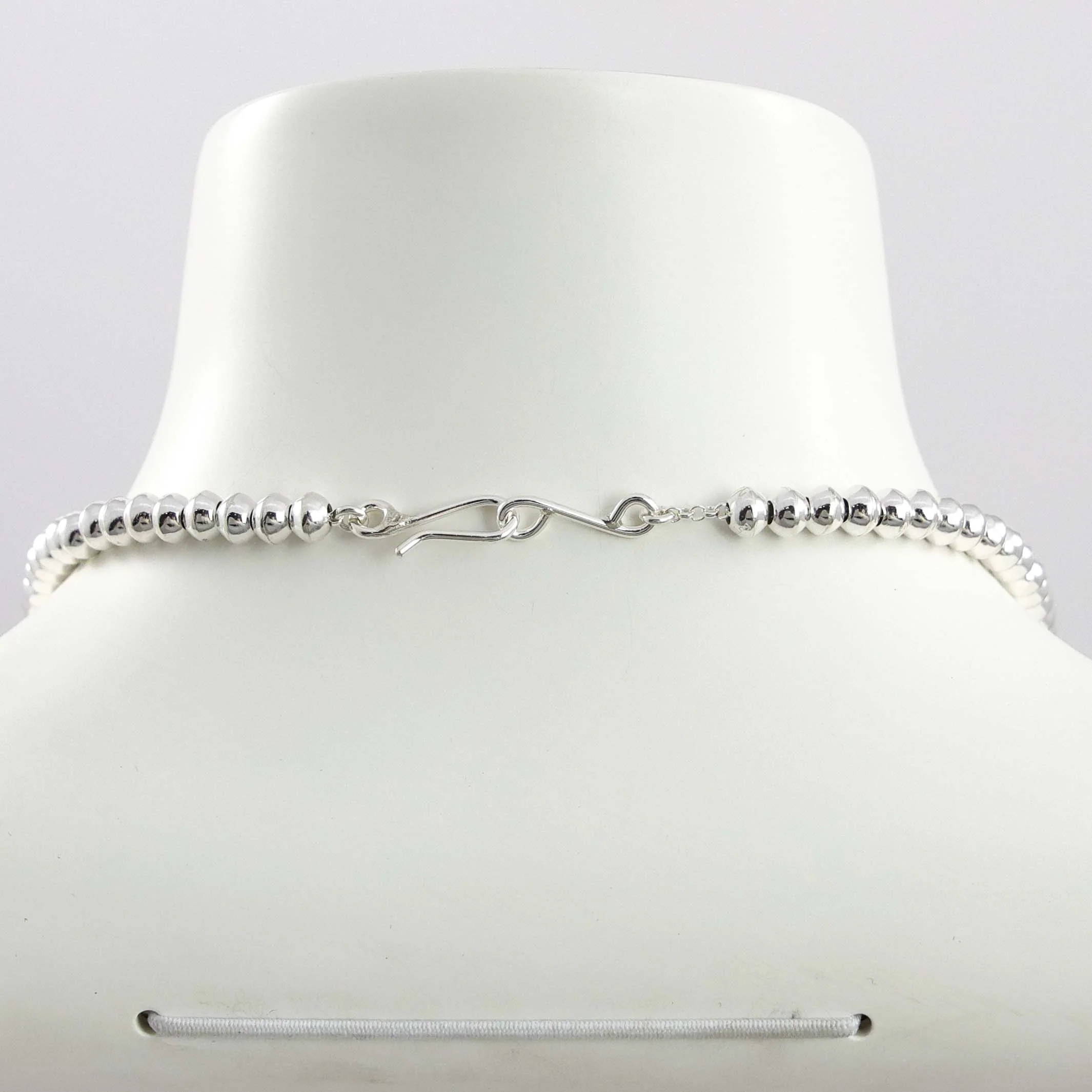 Navajo Pearl Necklace - Image 5